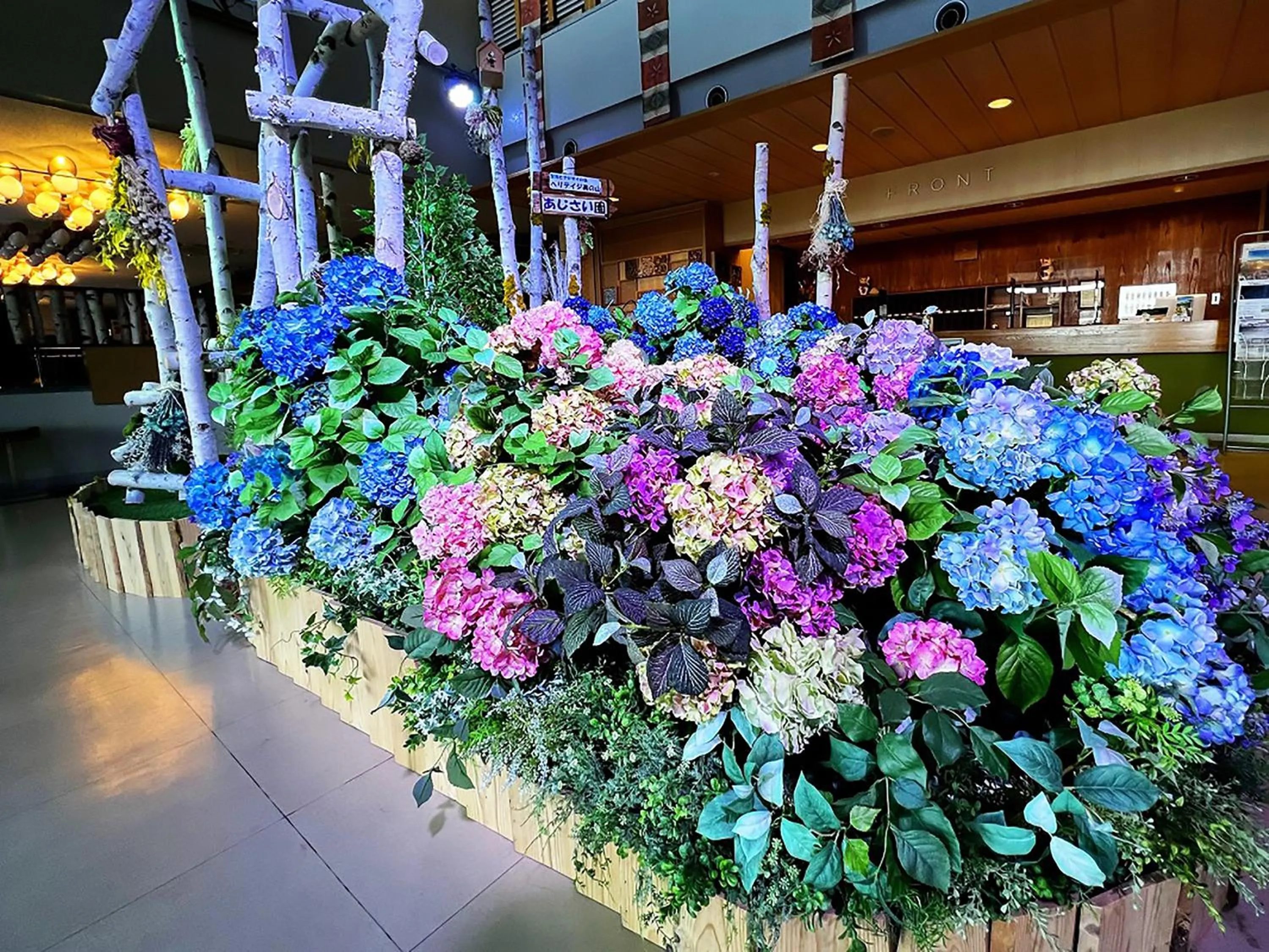 Ikoi no Mura Heritage Minoyama