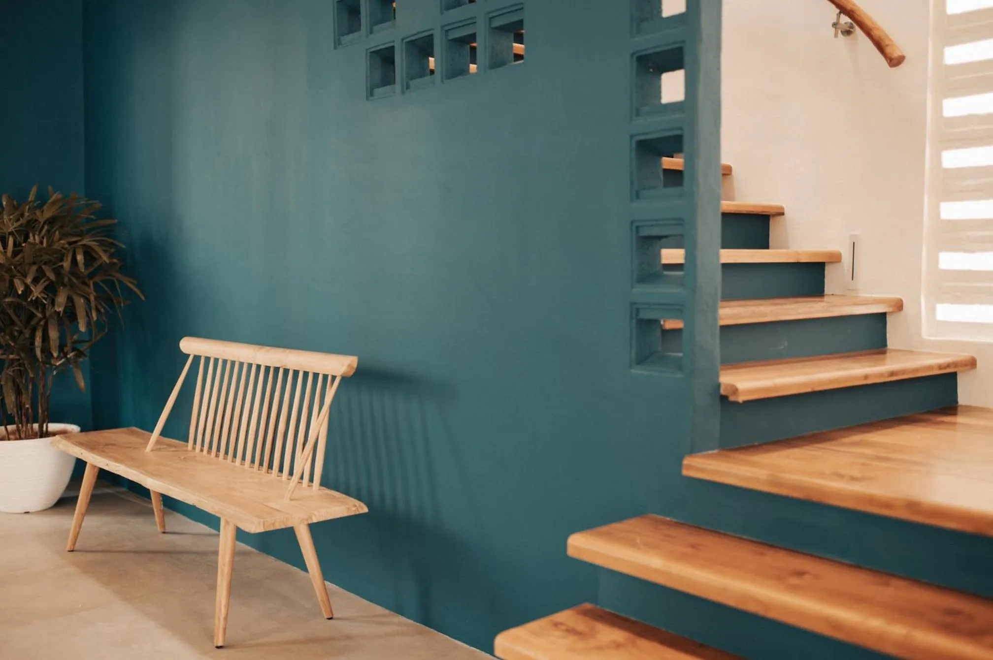 Lobby or reception in La Villa Langkawi - Private Pool