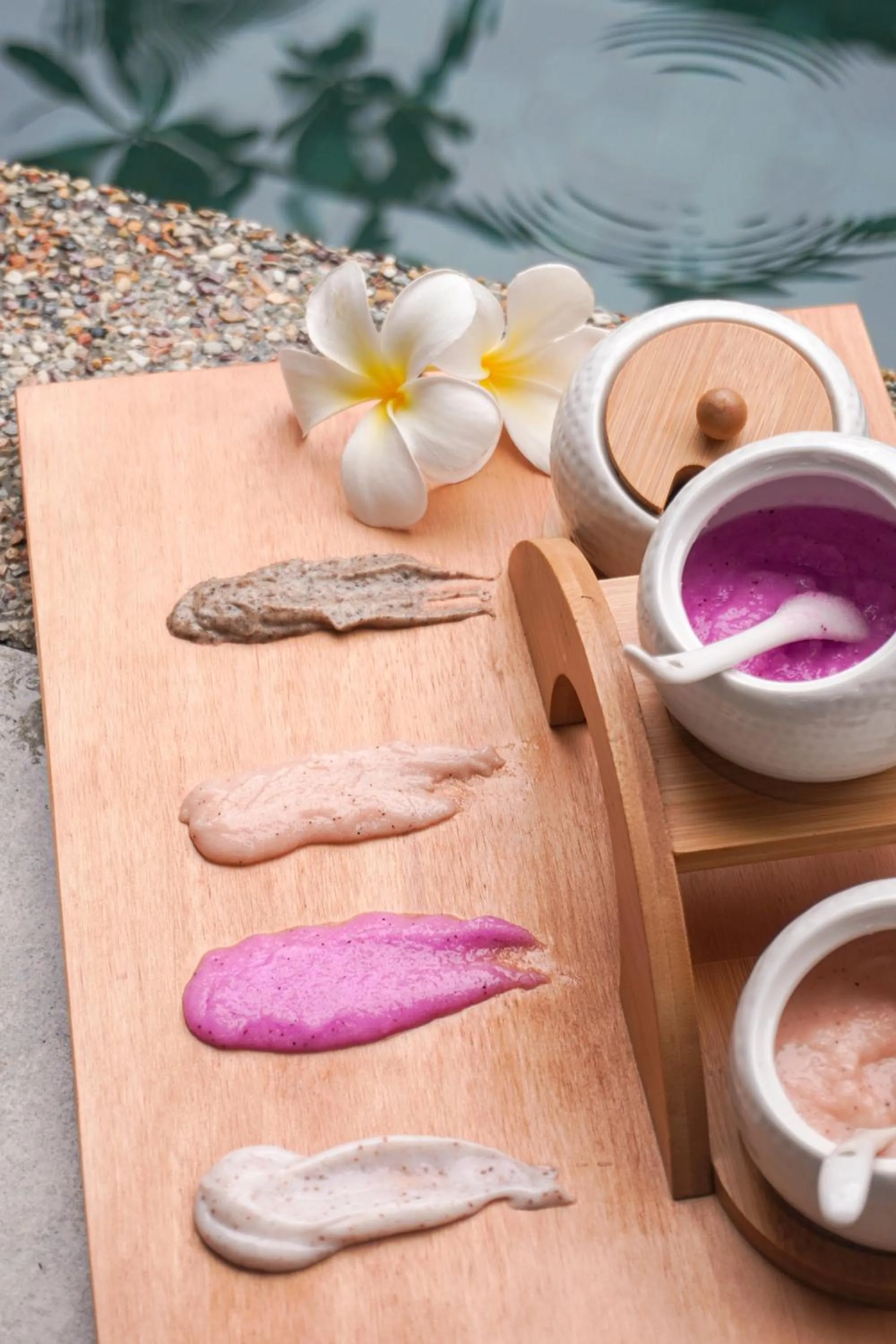 Spa and wellness centre/facilities in La Villa Langkawi - Private Pool