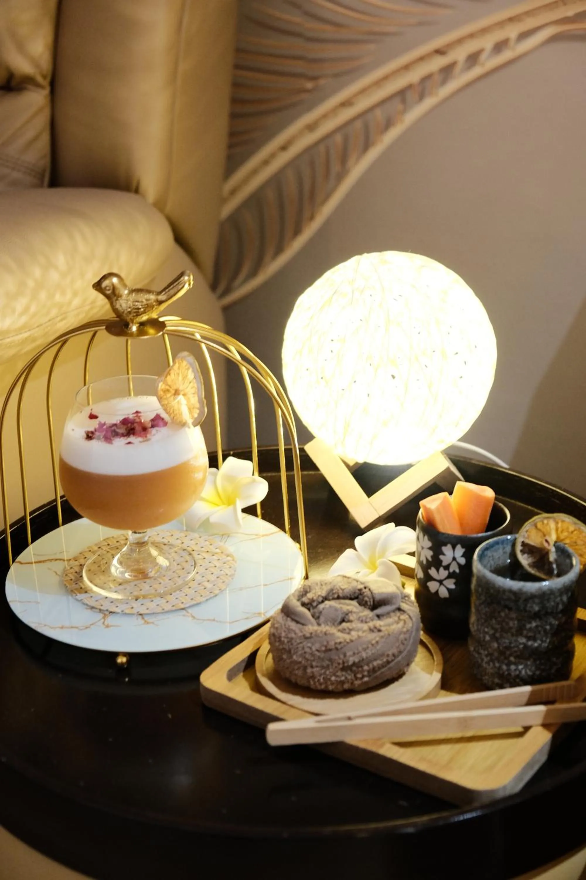 Spa and wellness centre/facilities in La Villa Langkawi - Private Pool