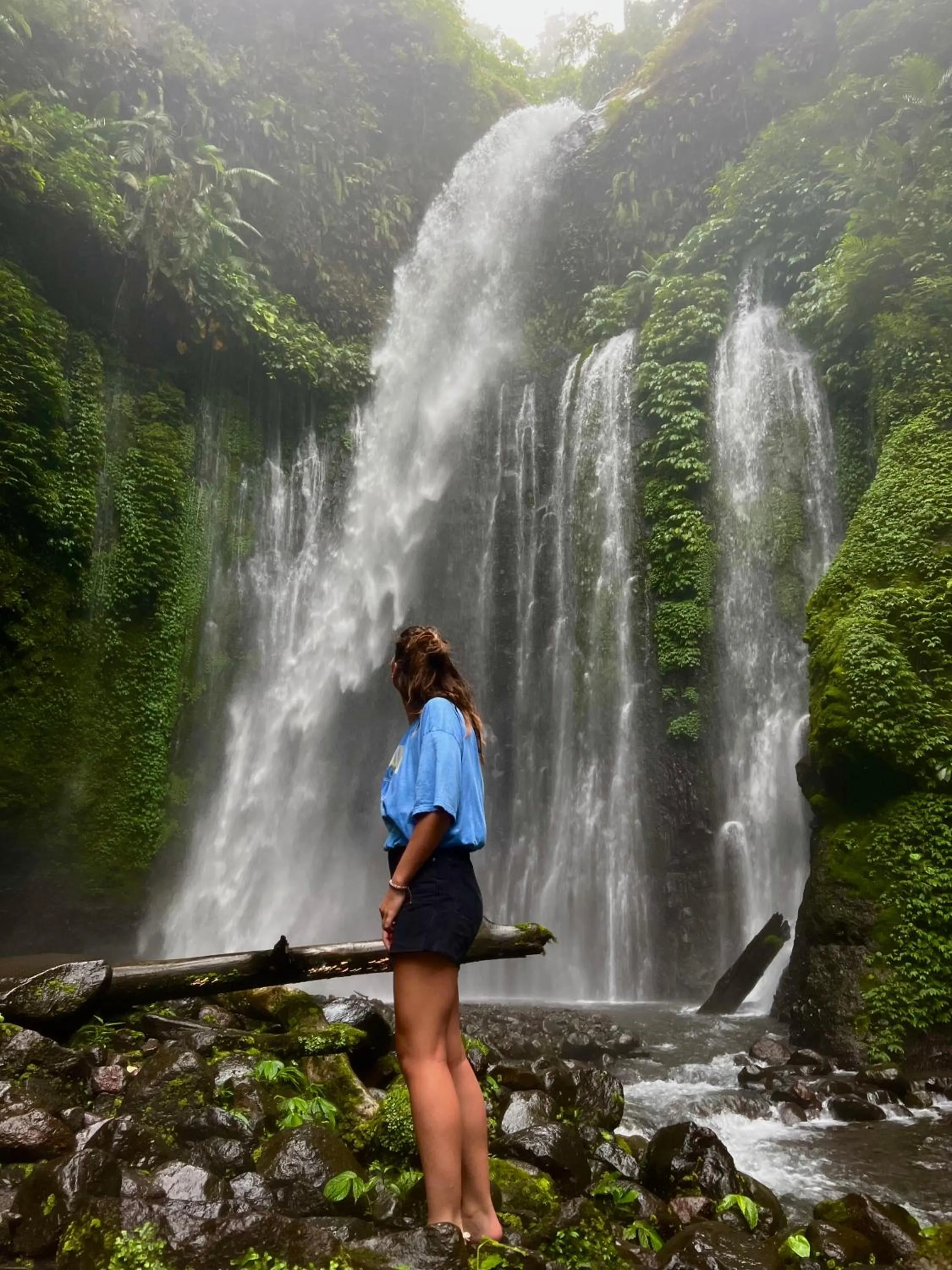 Activities in Rinjani Beach Eco Resort
