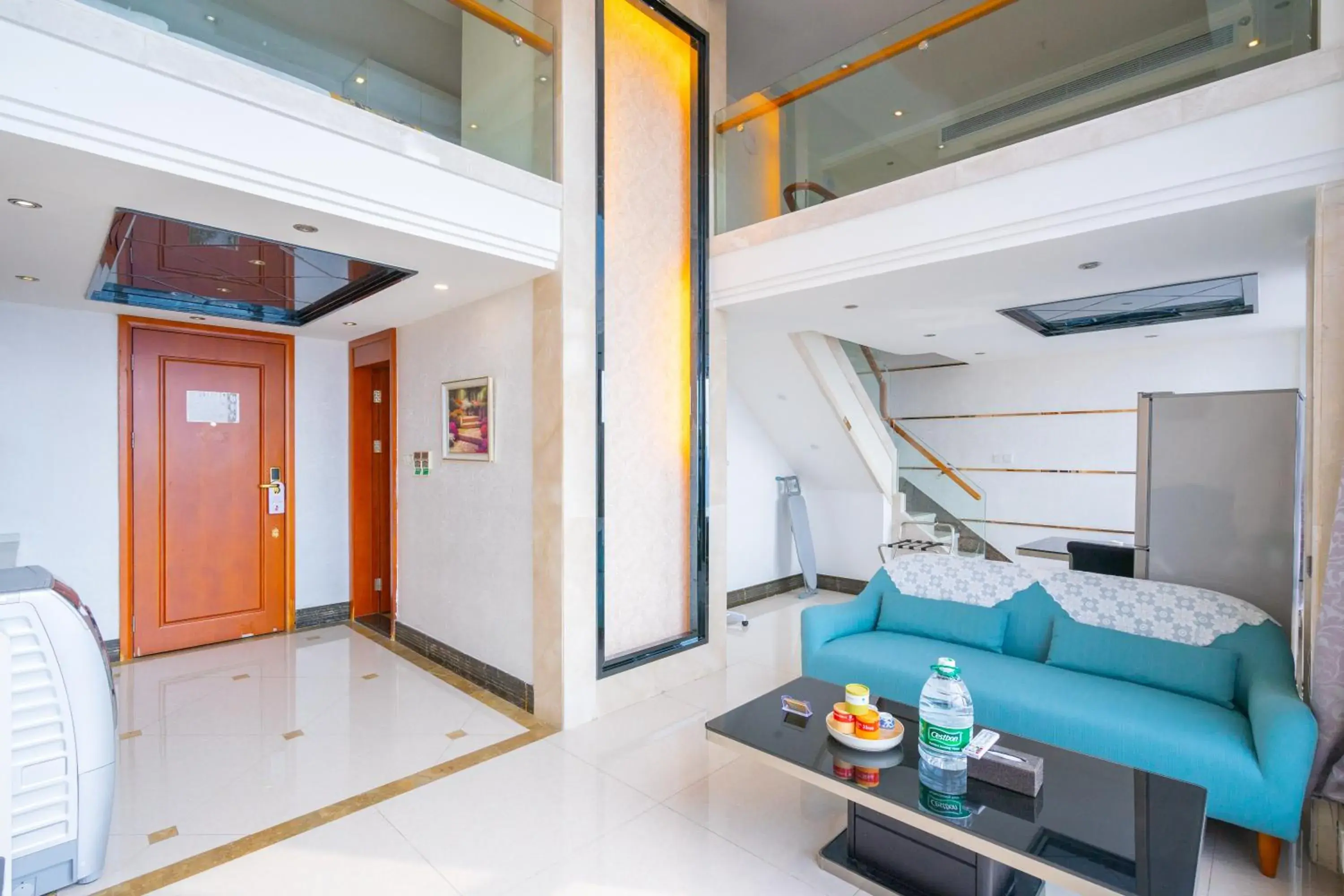 Duplex Suite in Louidon Mega Apartment Of Kam Rueng Plaza - Sunshine Apartment Duplex Suite in Louidon Mega Apartment Of Kam Rueng Plaza - Sunshine Apartment