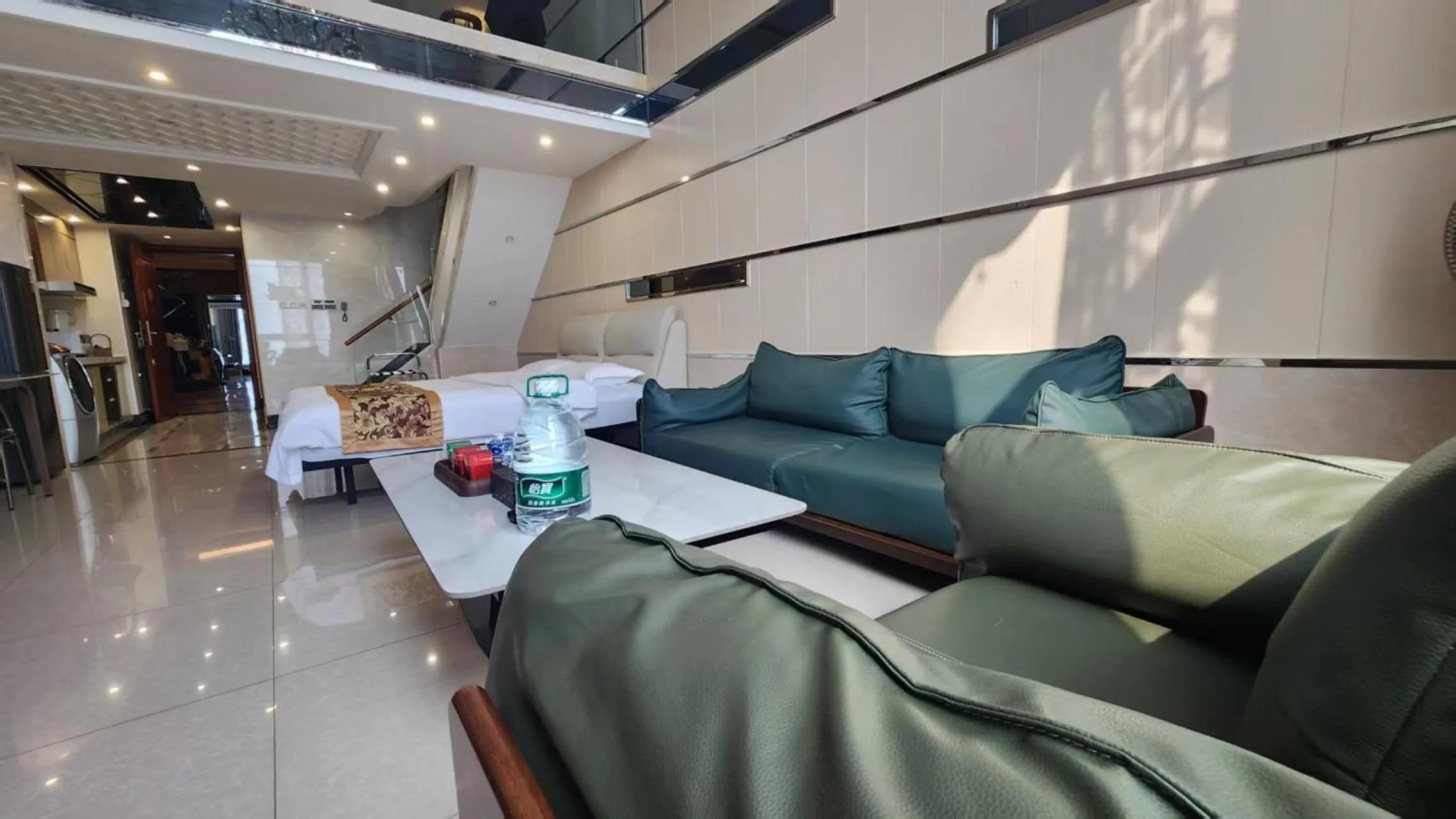 Louidon Mega Apartment Of Kam Rueng Plaza