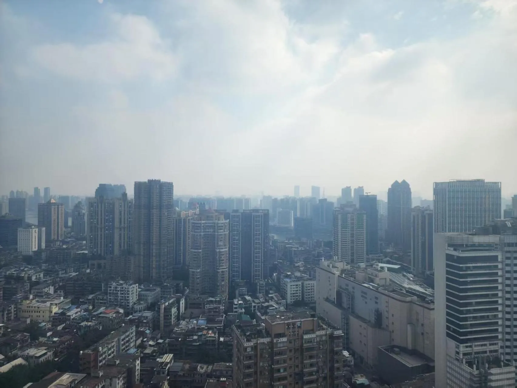 Louidon Mega Apartment Of Kam Rueng Plaza