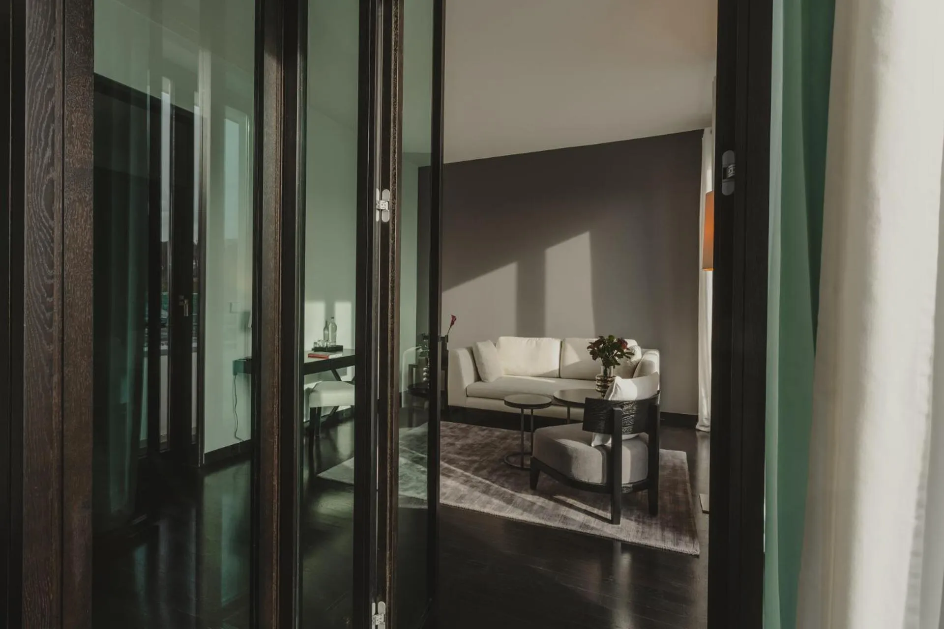 Photo of the whole room in A-ROSA Hotel Ceres am Meer - Adults Only