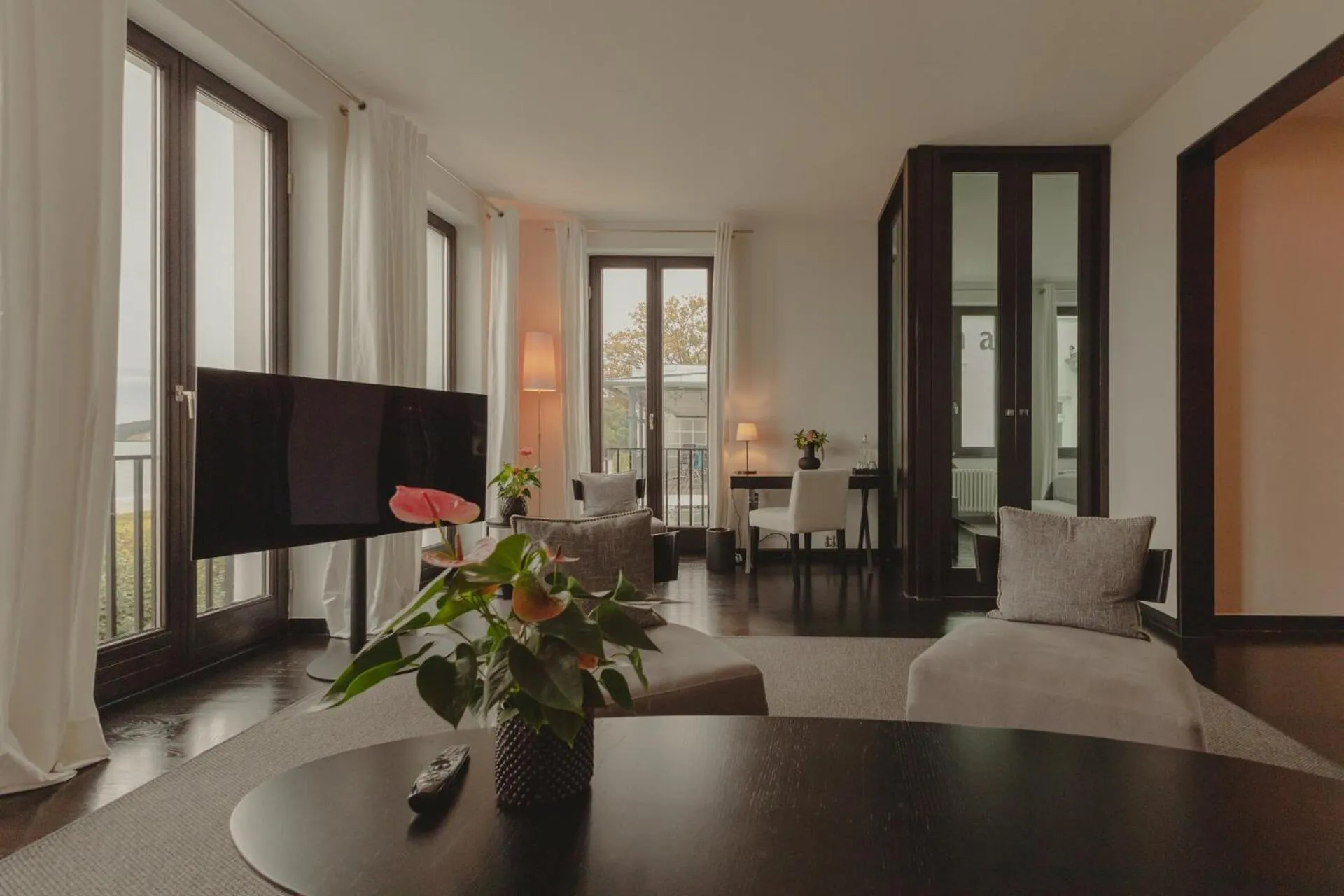 PRIVATE / SEA in A-ROSA Hotel Ceres am Meer - Adults Only