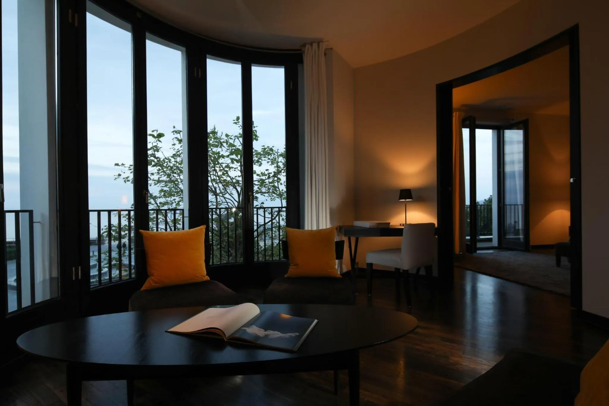 PRIVATE / LUXURY - single occupancy in A-ROSA Hotel Ceres am Meer - Adults Only