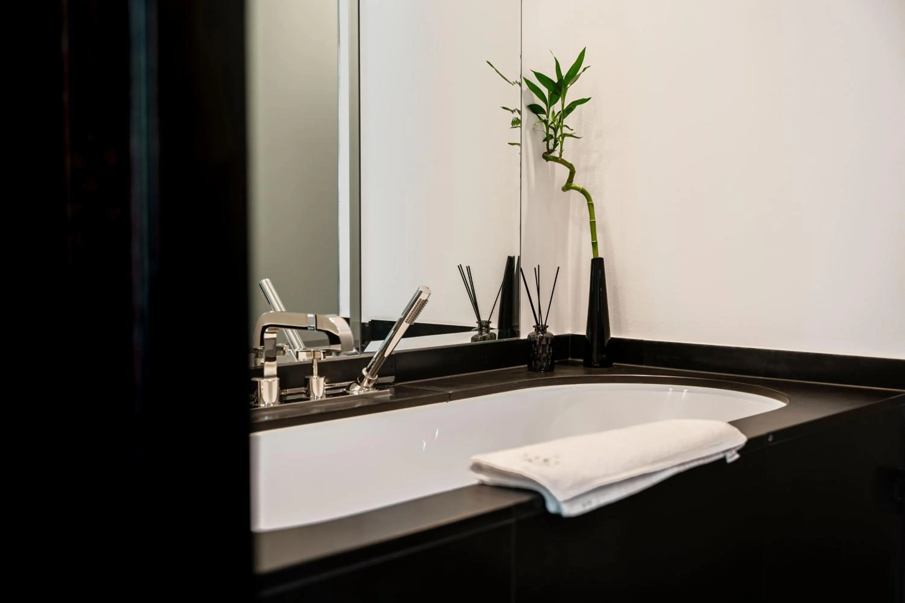 Bathroom in A-ROSA Hotel Ceres am Meer - Adults Only