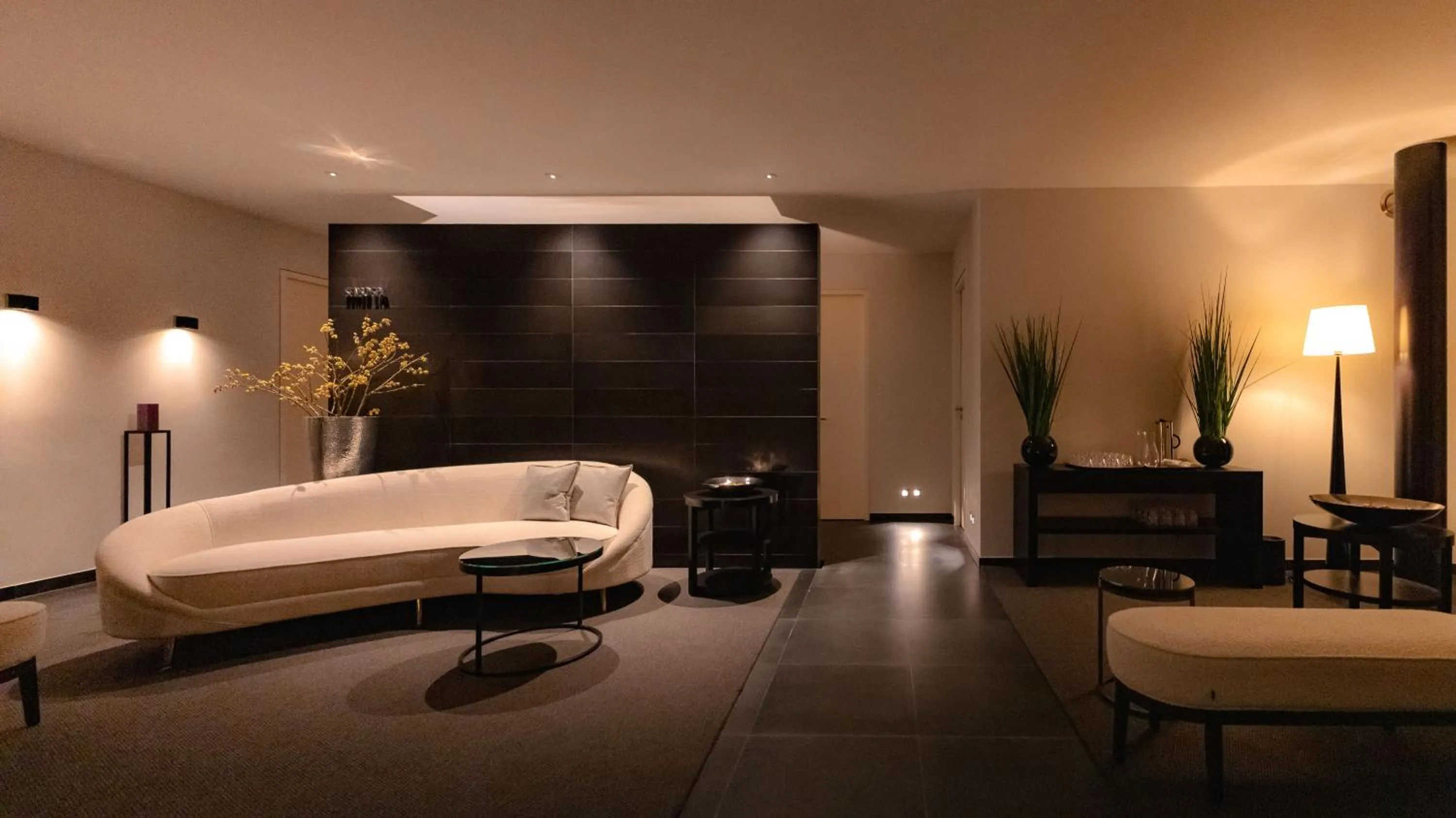 Spa and wellness centre/facilities in A-ROSA Hotel Ceres am Meer - Adults Only