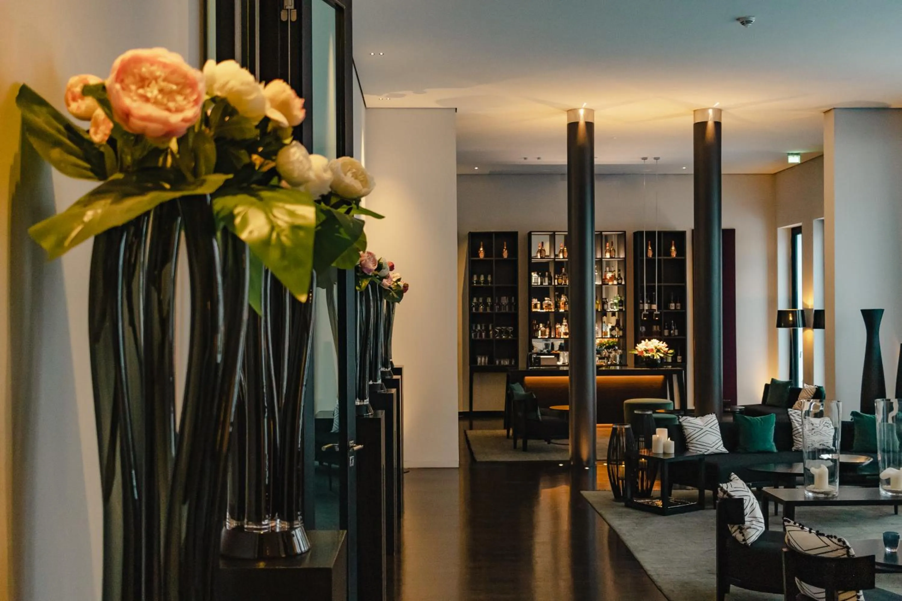 Restaurant/places to eat in A-ROSA Hotel Ceres am Meer - Adults Only