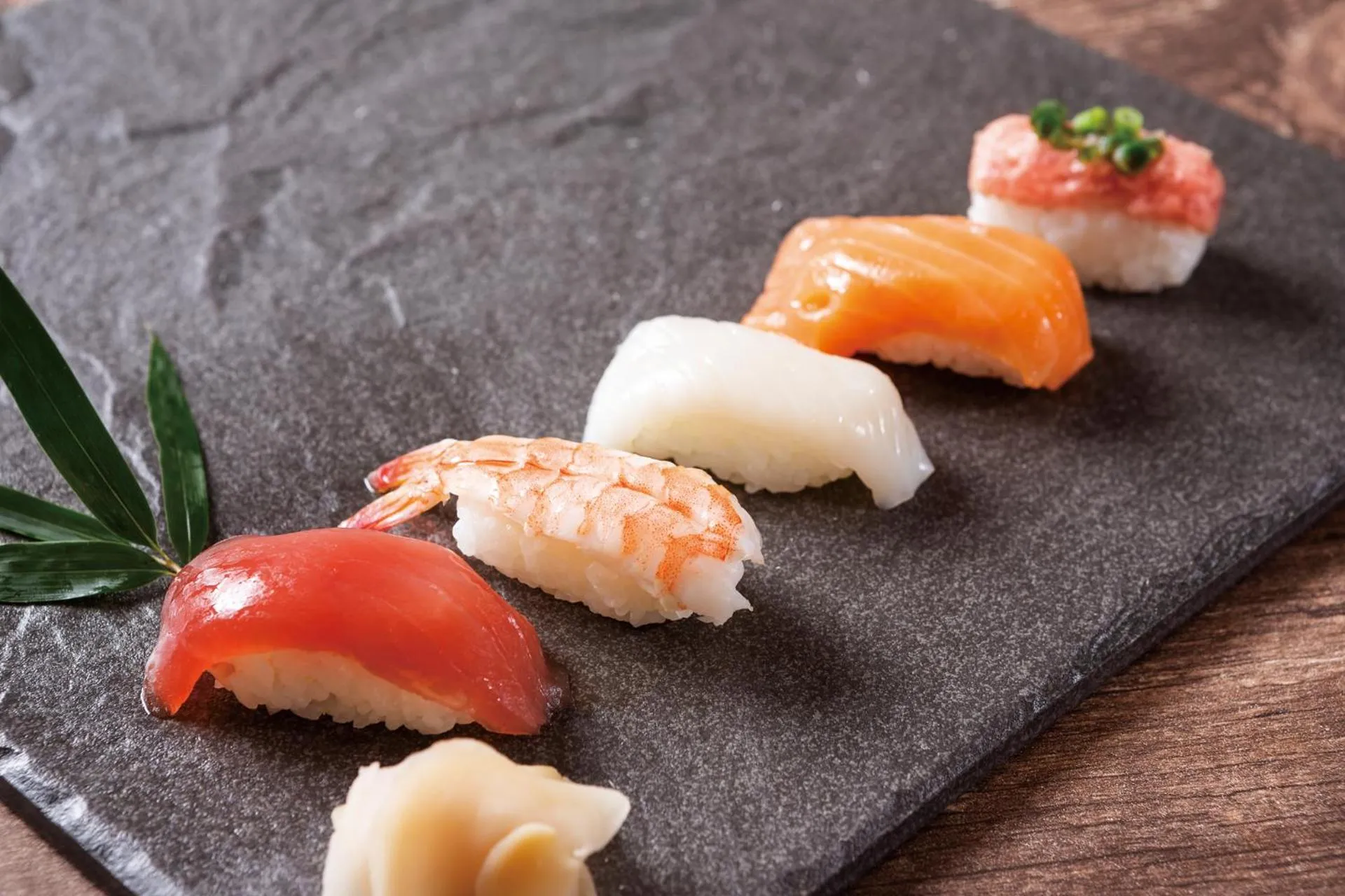 Restaurant/places to eat in Tobu Hotel Levant Tokyo