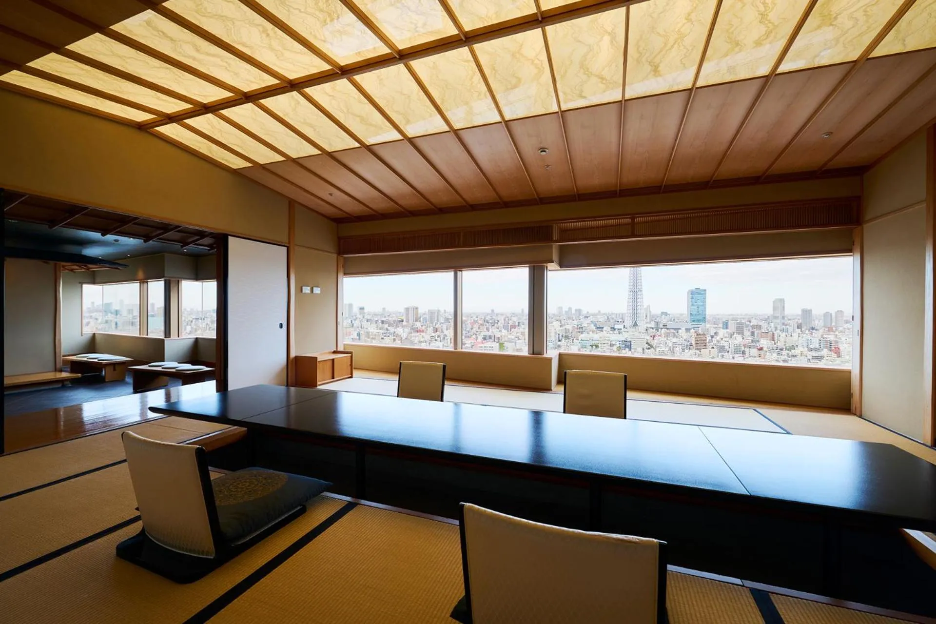 Tobu Hotel Levant Tokyo