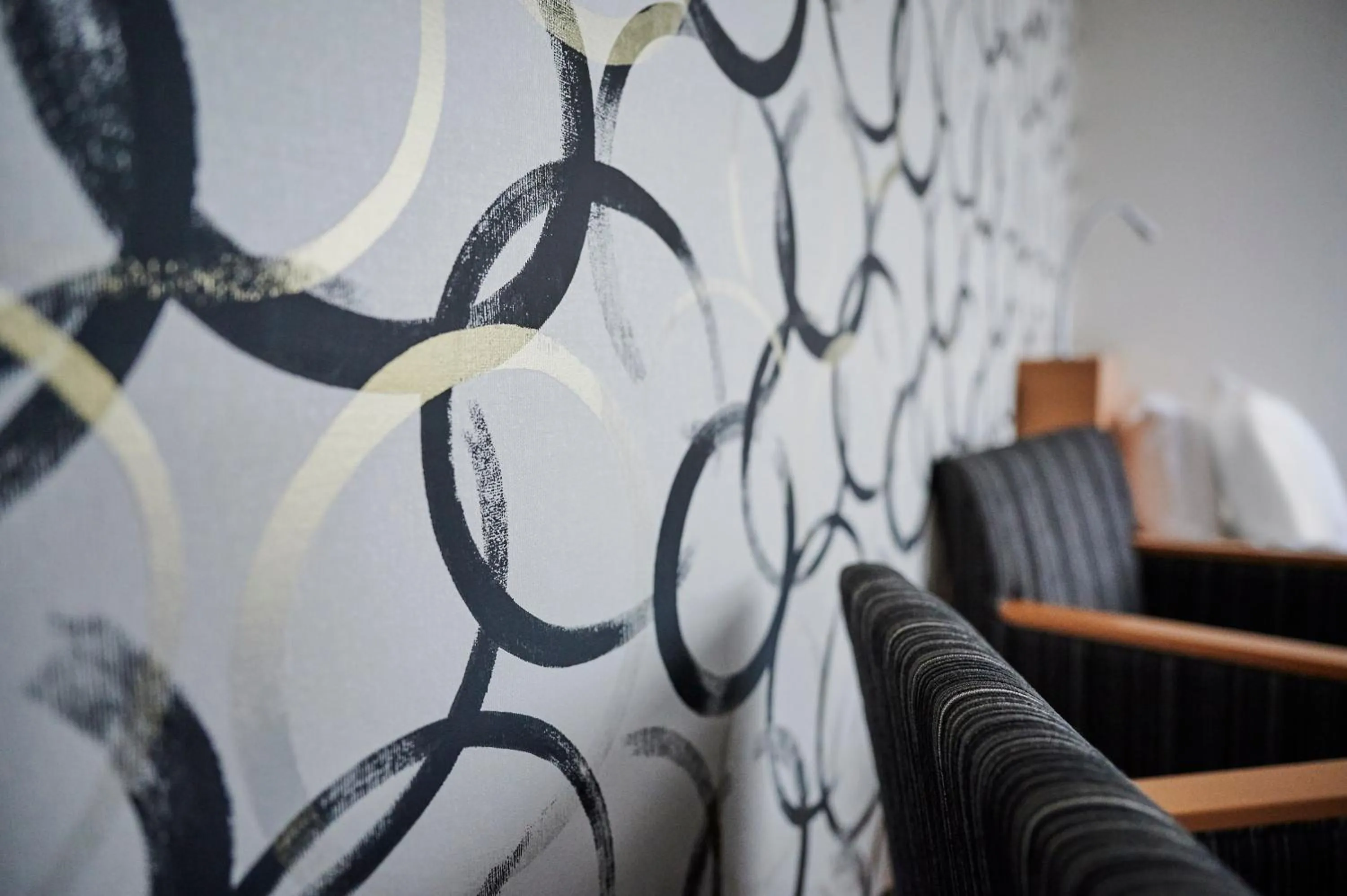 Photo of the whole room in Tobu Hotel Levant Tokyo