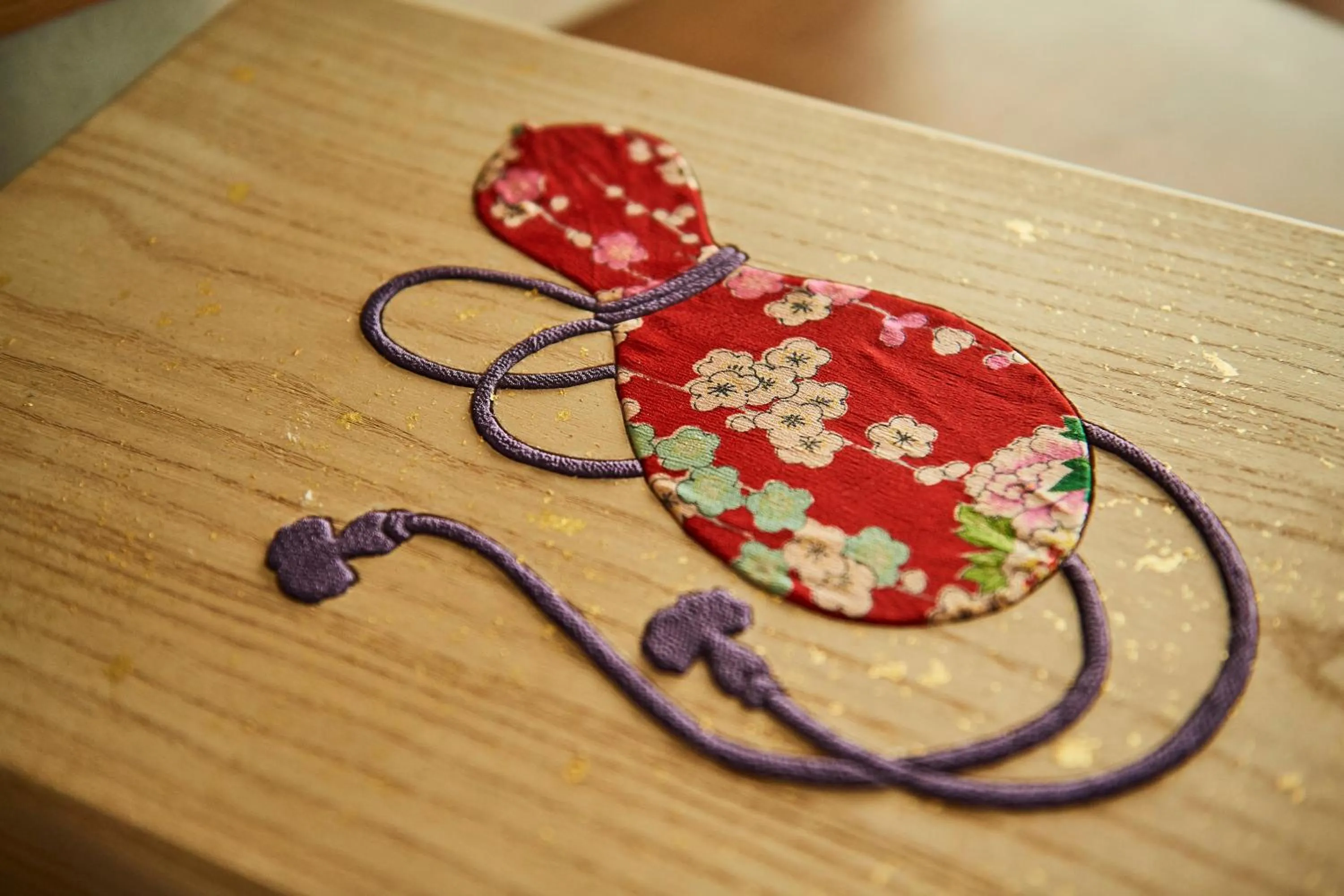 Photo of the whole room in Tobu Hotel Levant Tokyo