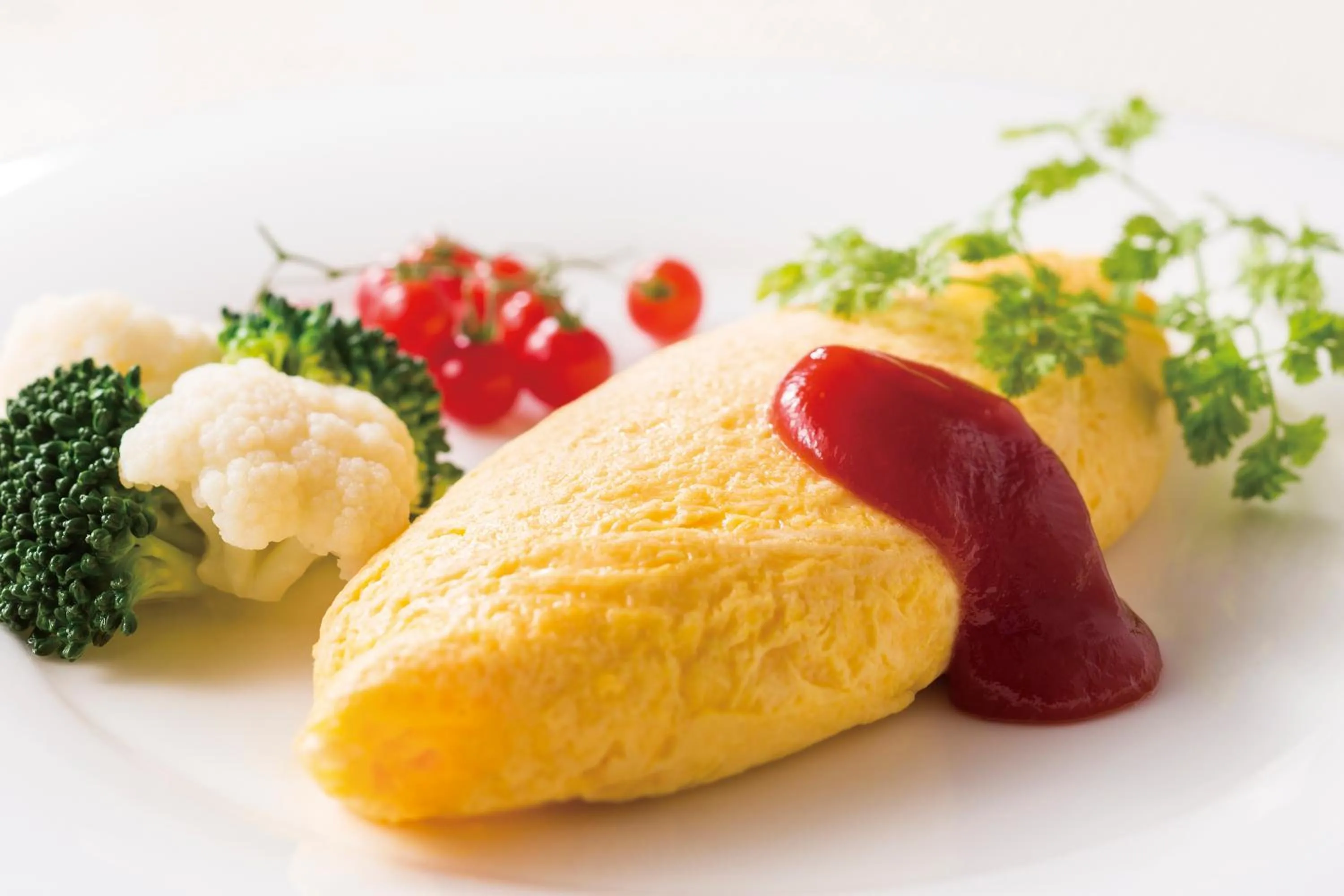 Restaurant/places to eat in Tobu Hotel Levant Tokyo