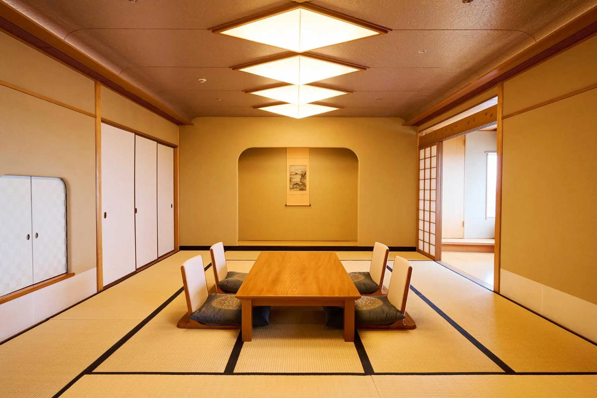 Tobu Hotel Levant Tokyo