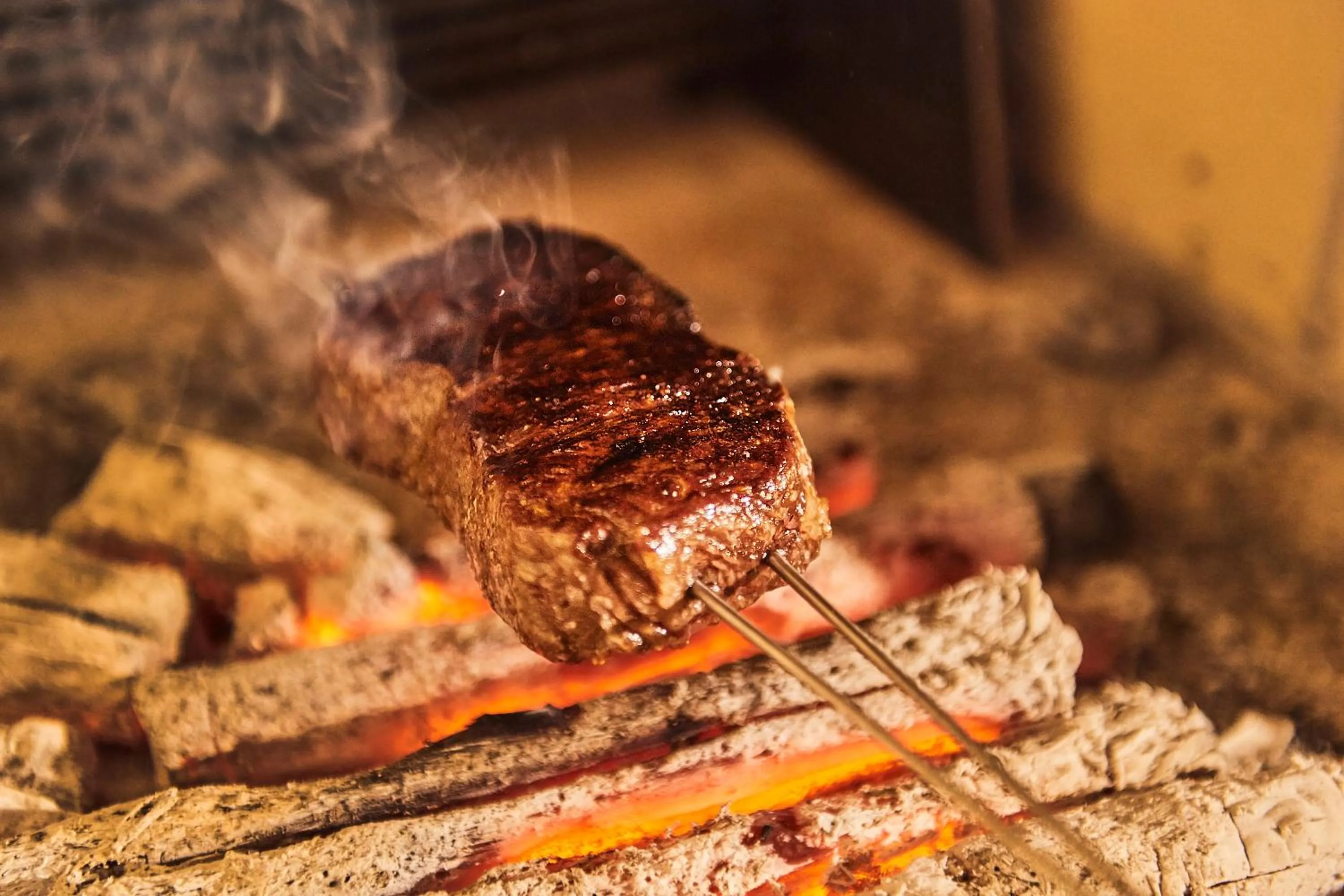 Restaurant/places to eat in Tobu Hotel Levant Tokyo