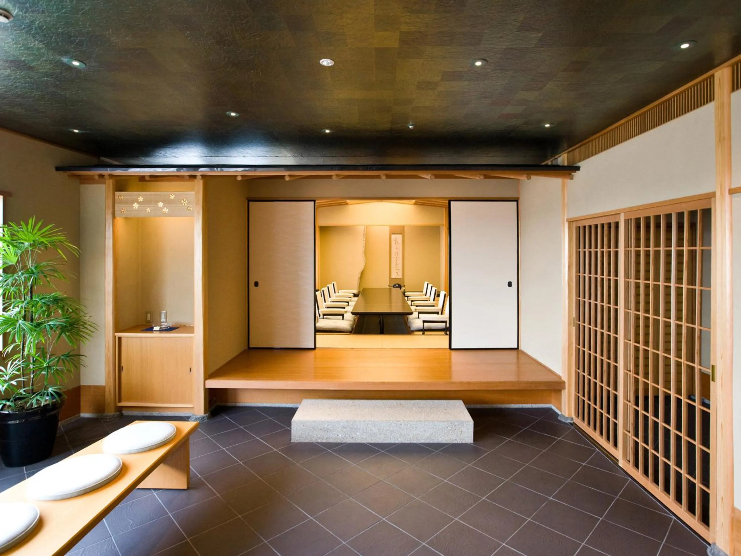 Tobu Hotel Levant Tokyo