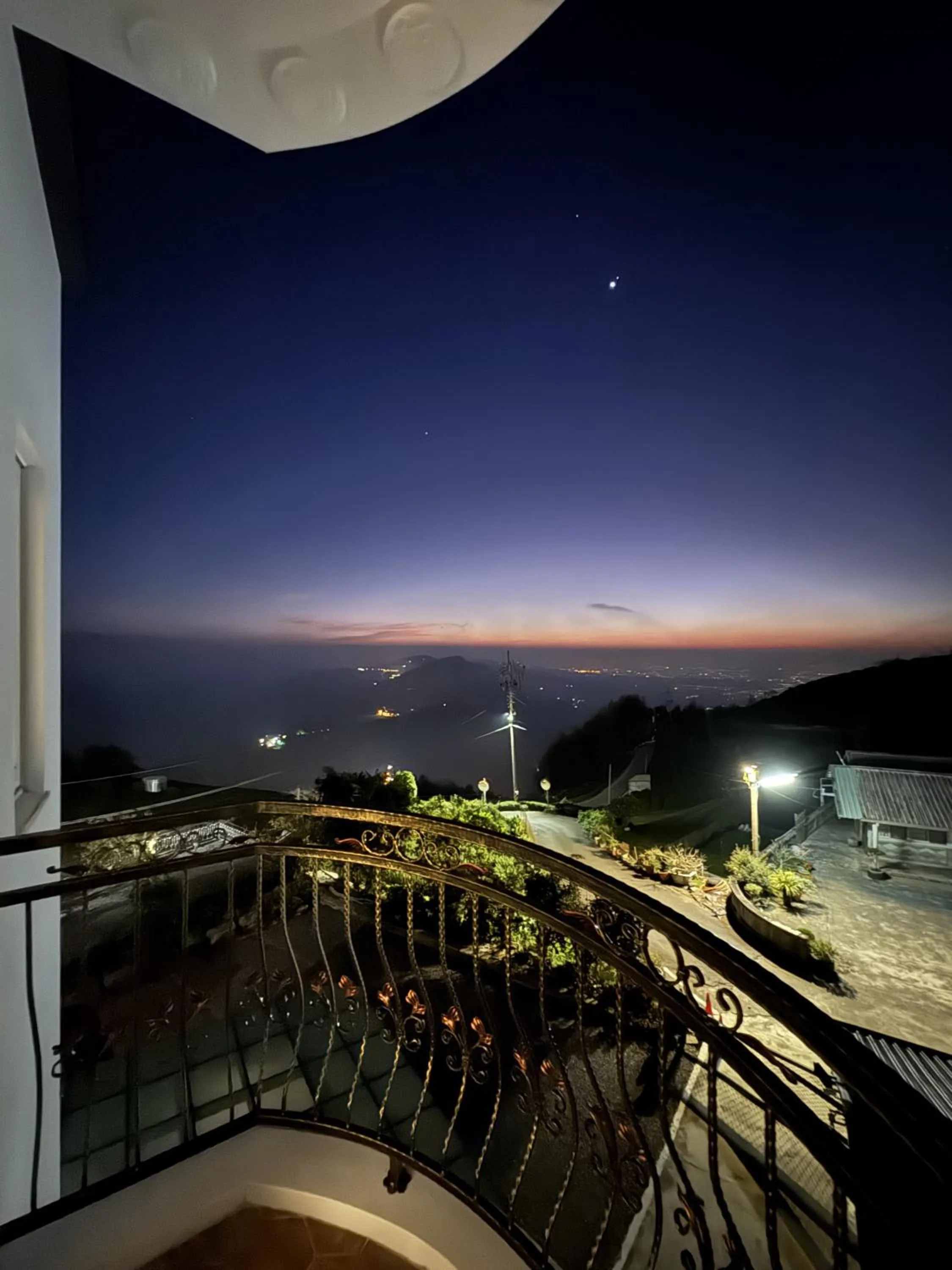 Alishan B&B YunMinGi