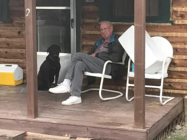 Grandview Cabins & RV Resort