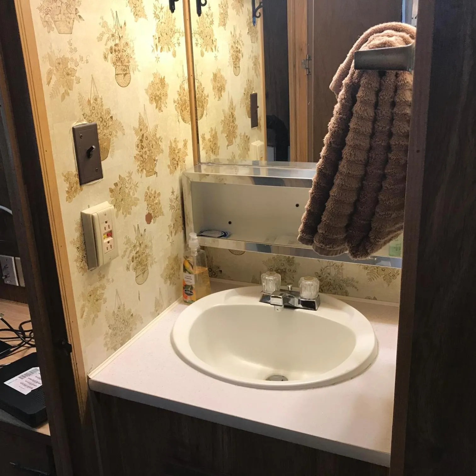 Grandview Cabins & RV Resort