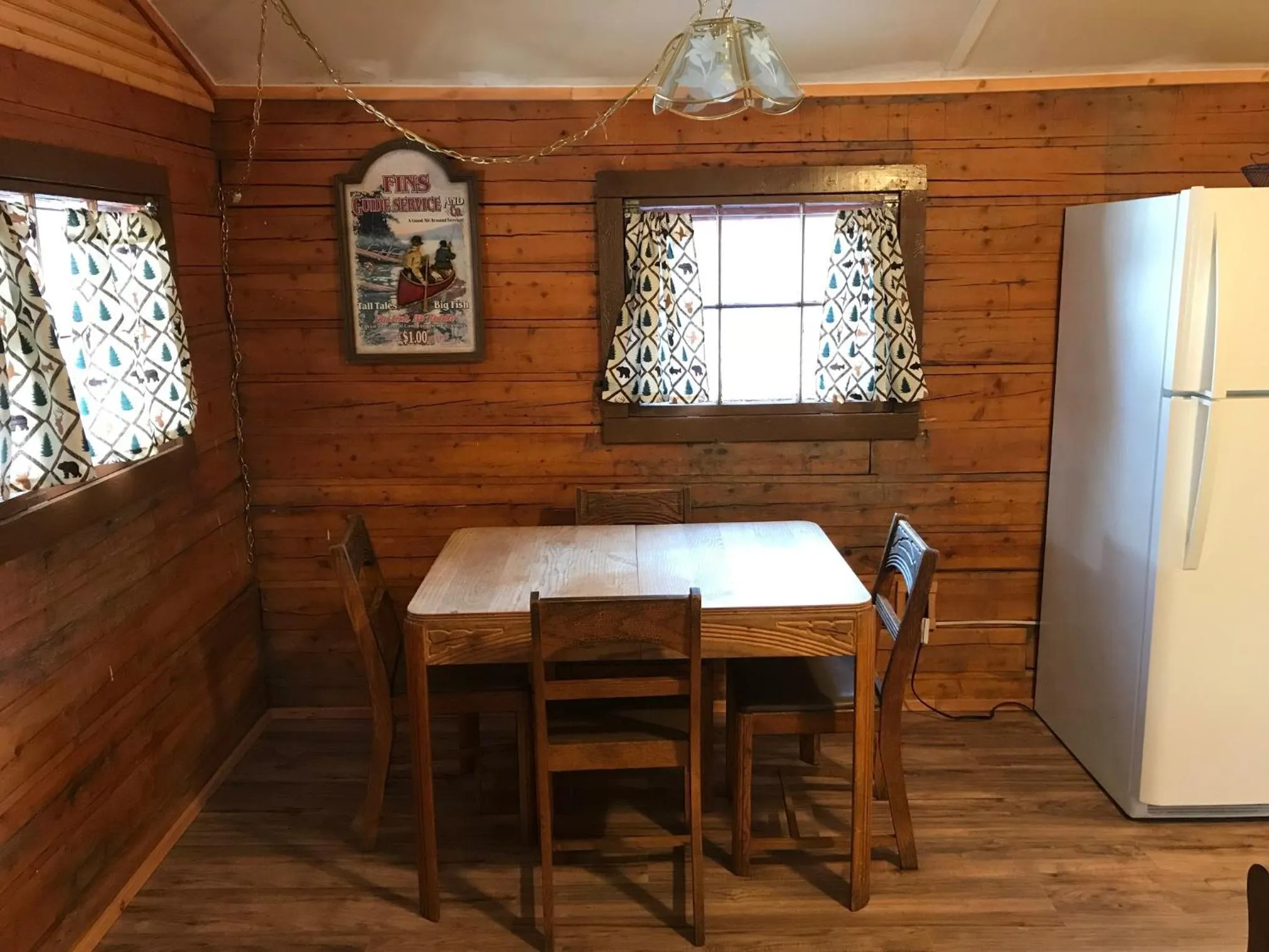 Grandview Cabins & RV Resort