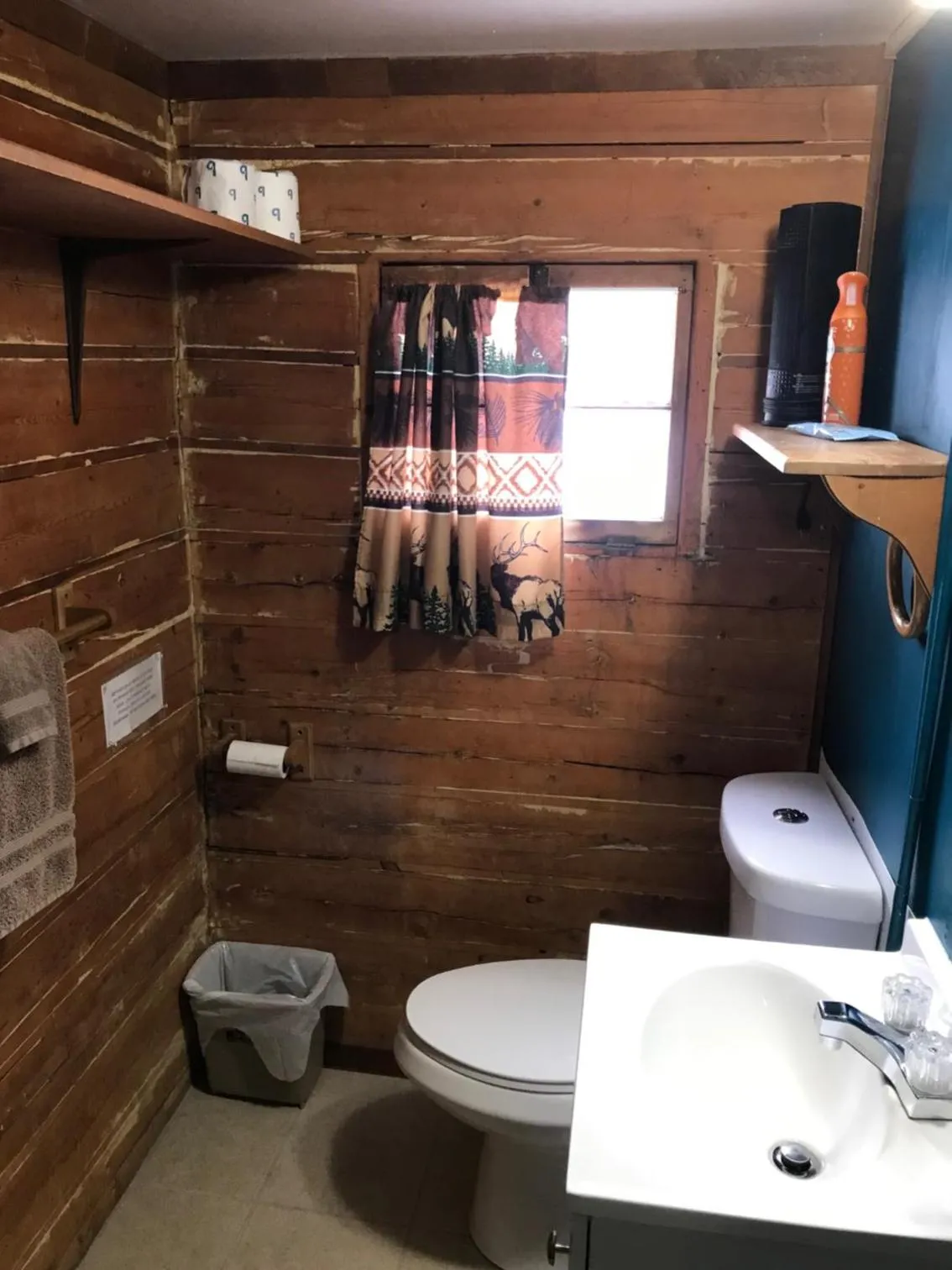 Grandview Cabins & RV Resort