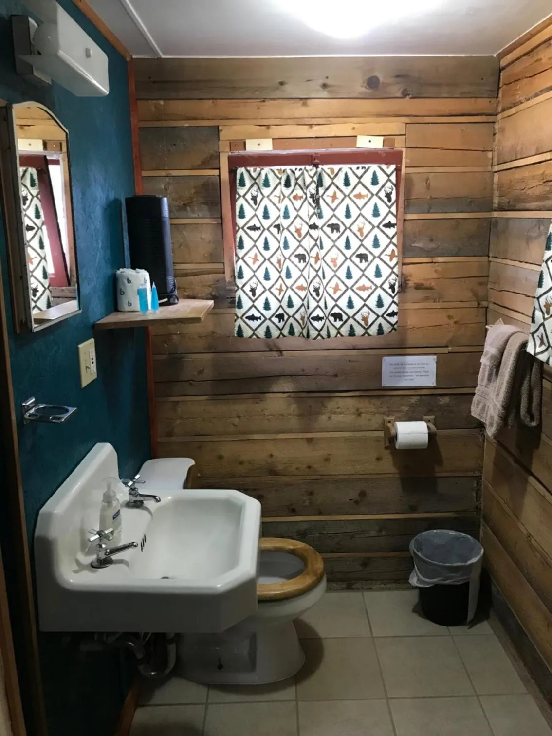 Grandview Cabins & RV Resort