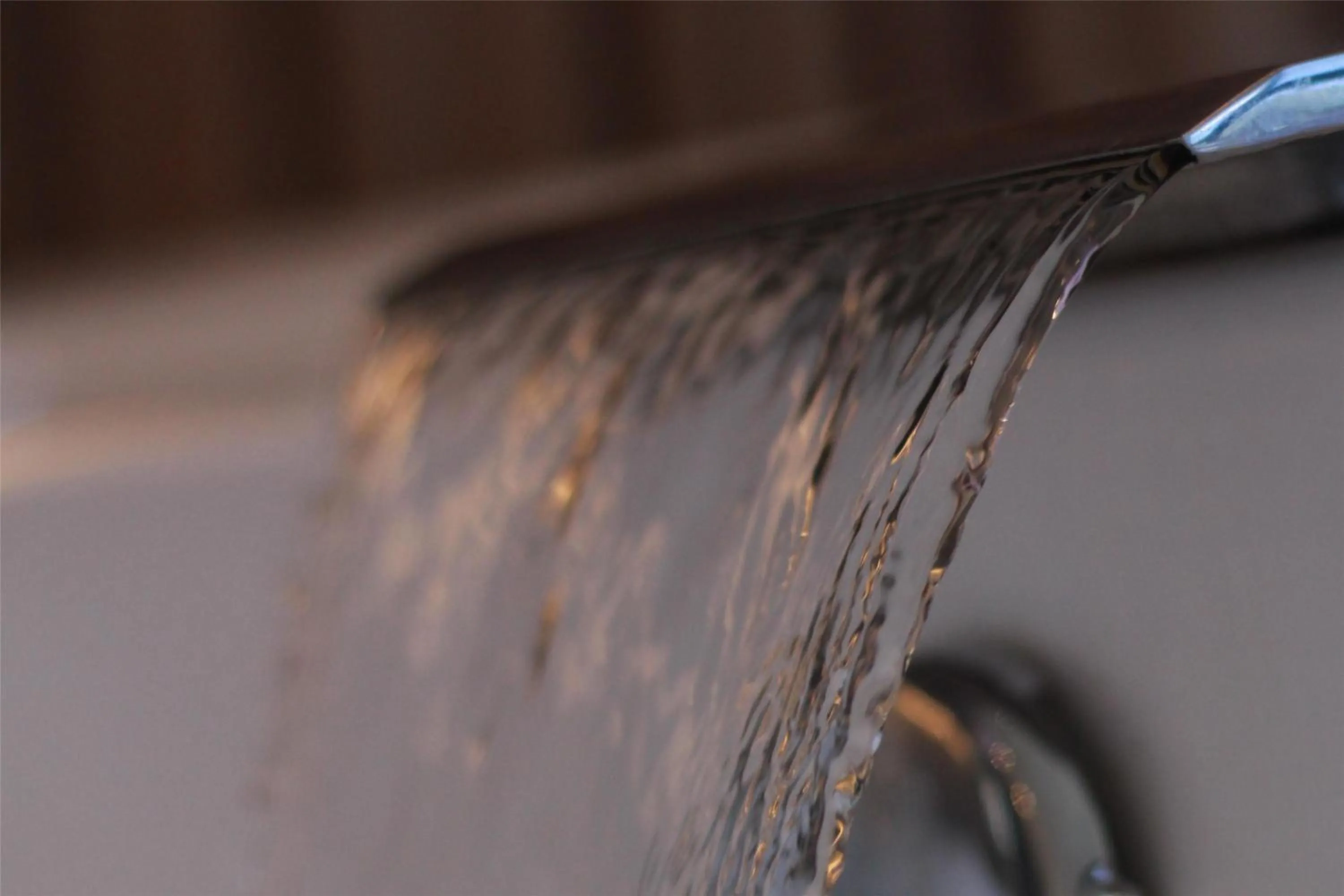 Bathroom in York Medellin, Curio Collection by Hilton