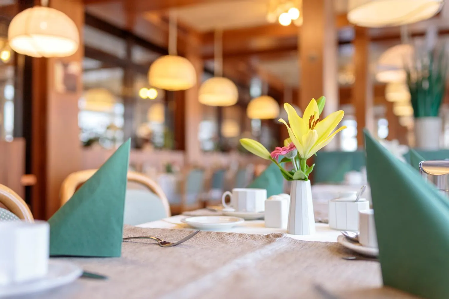 Decorative detail in Arotel Best living Nürnberg