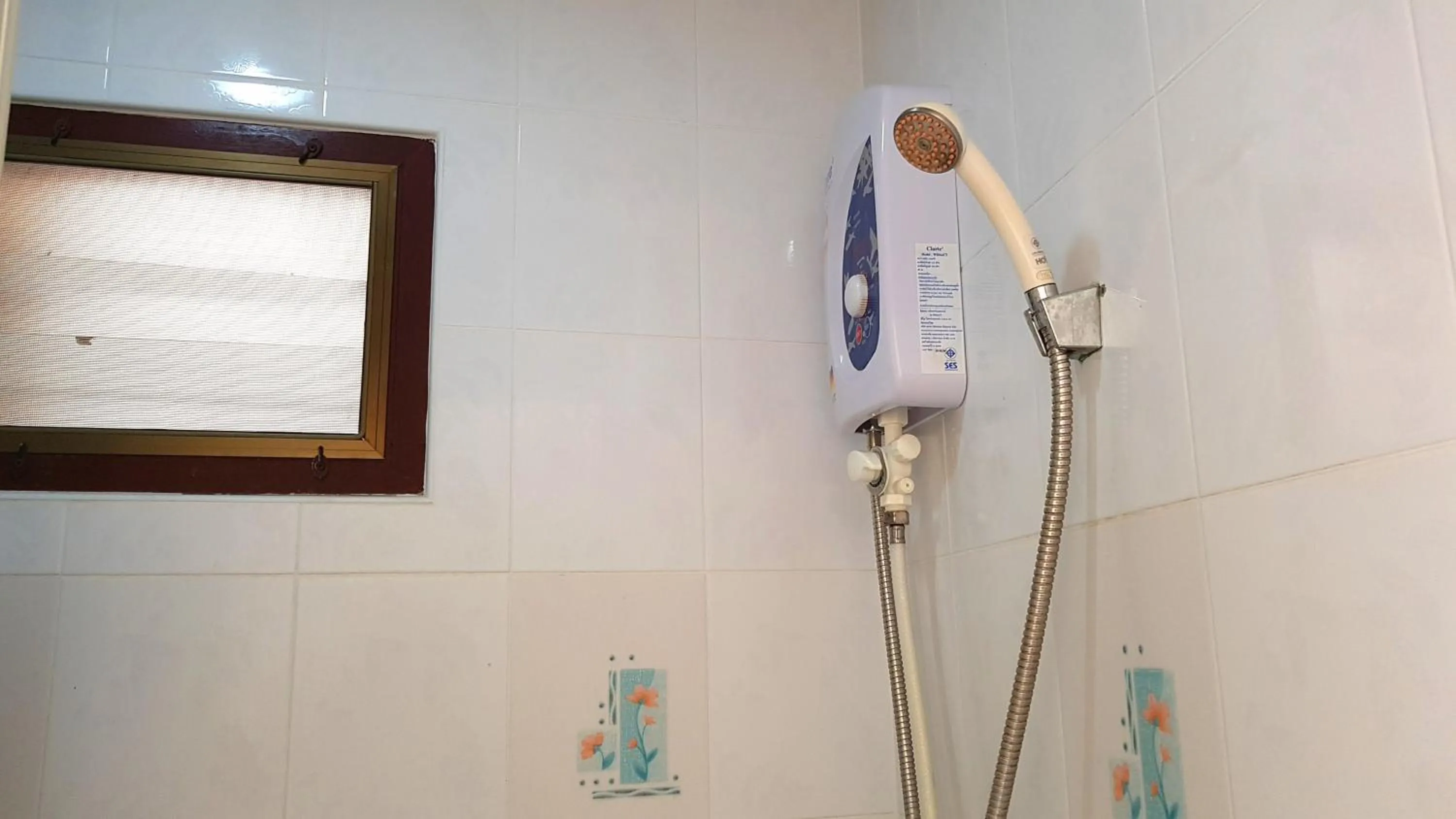 Baan Taweesuk Guest House