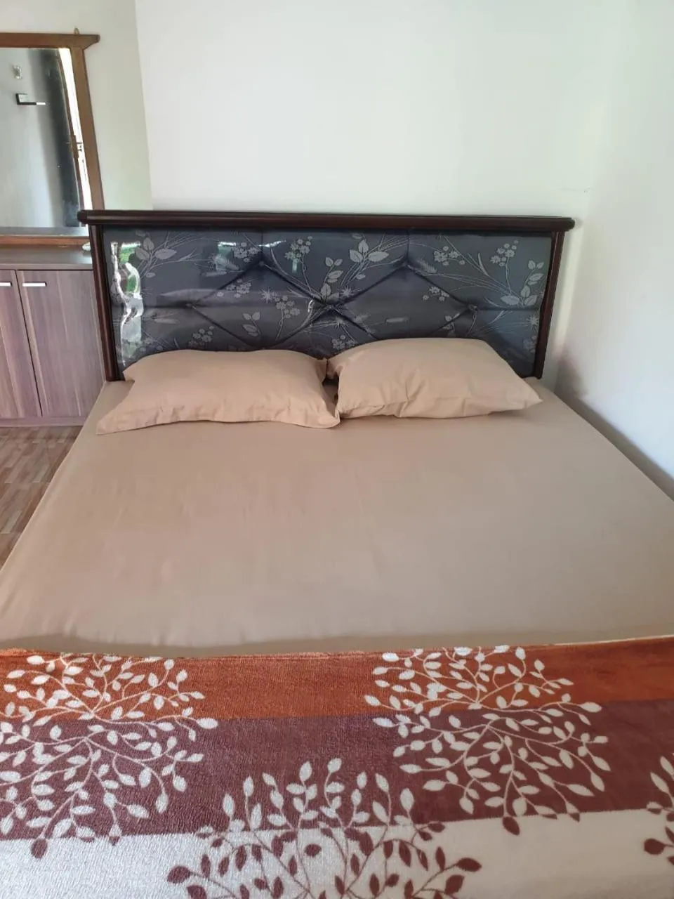 Bedroom, Bed in Nita's Homestay Banyuwangi