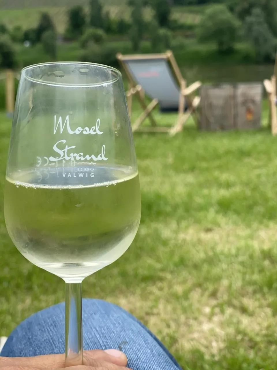 Beach in Hotel-Fritz