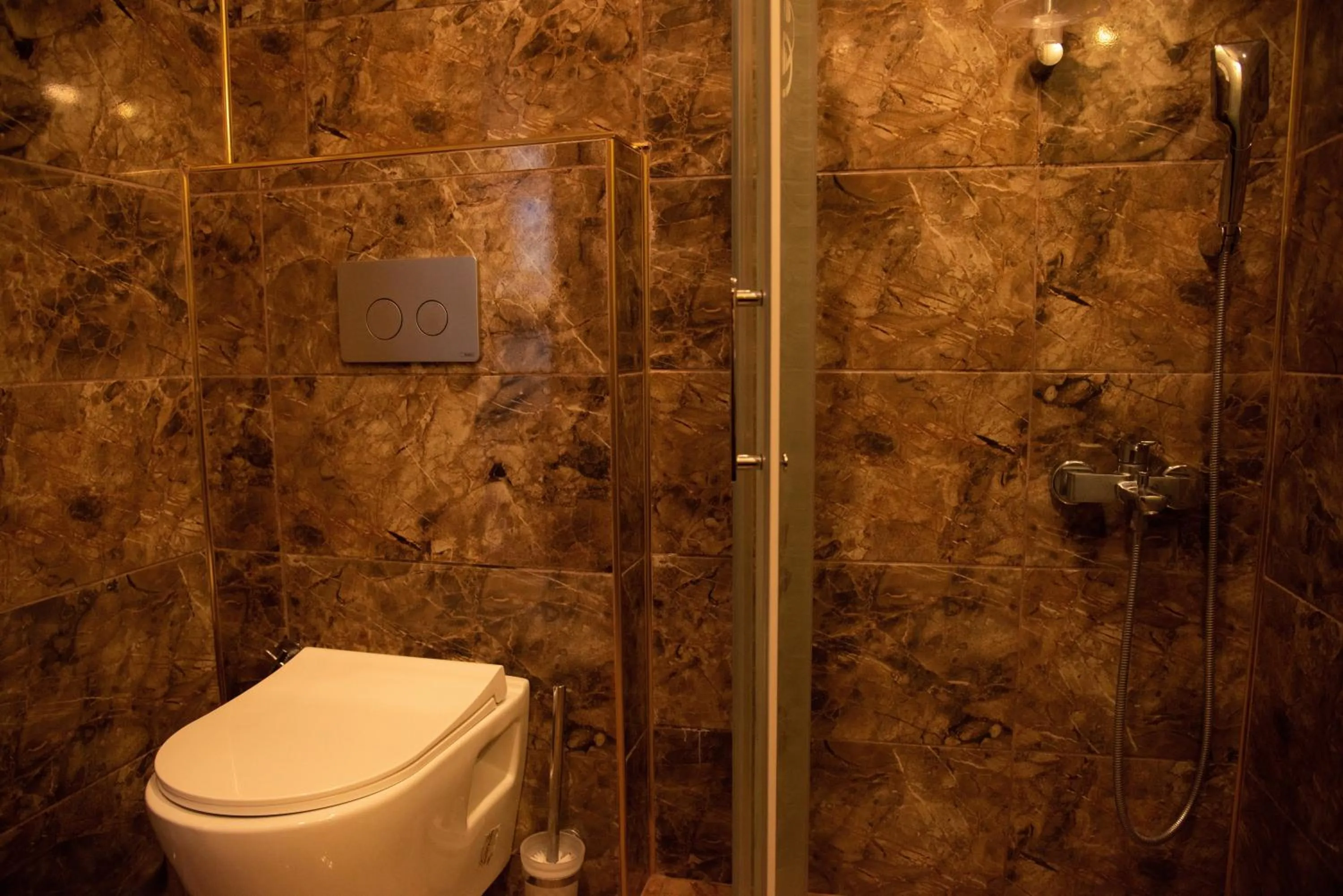 Deryaman Hotel Trabzon