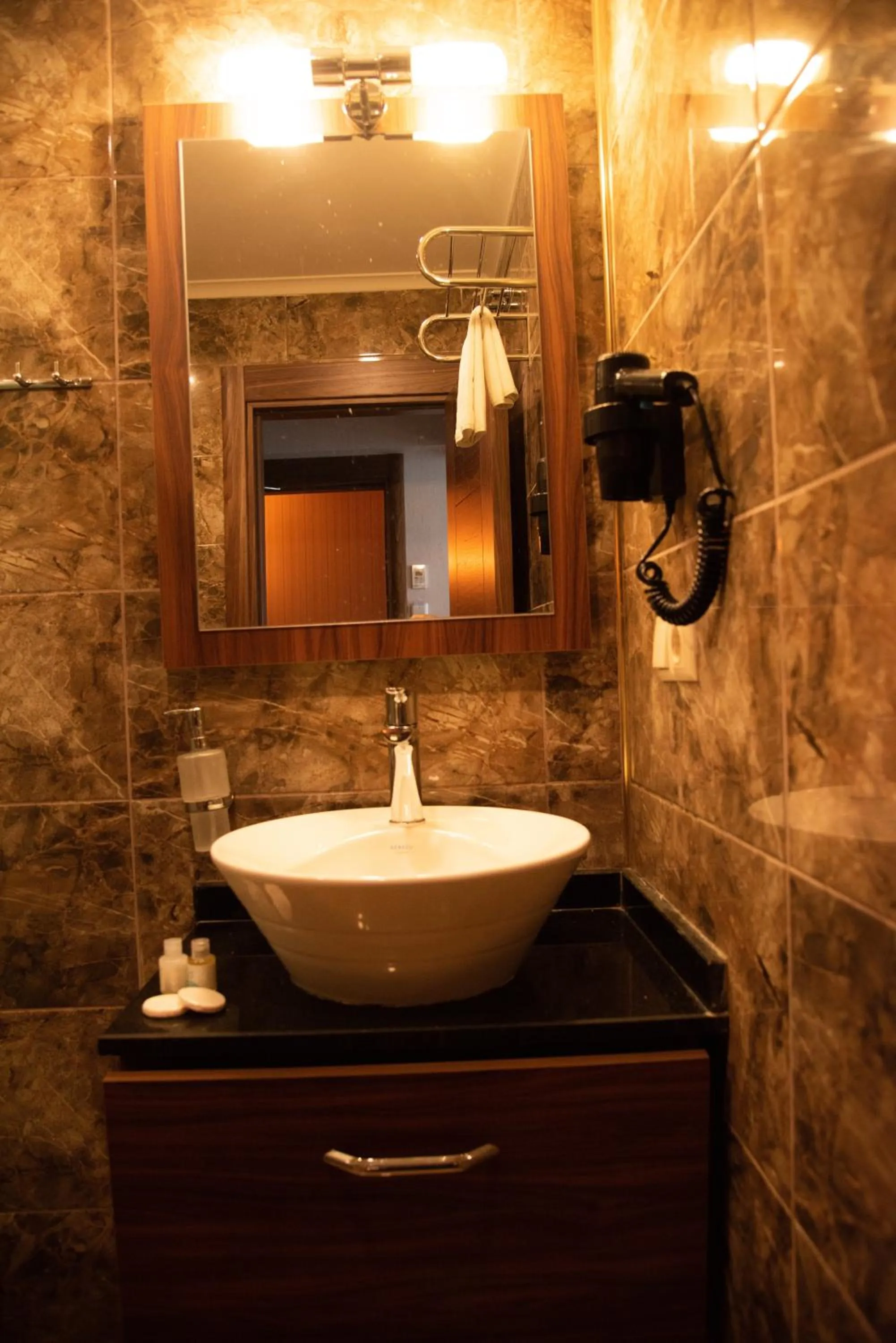 Deryaman Hotel Trabzon