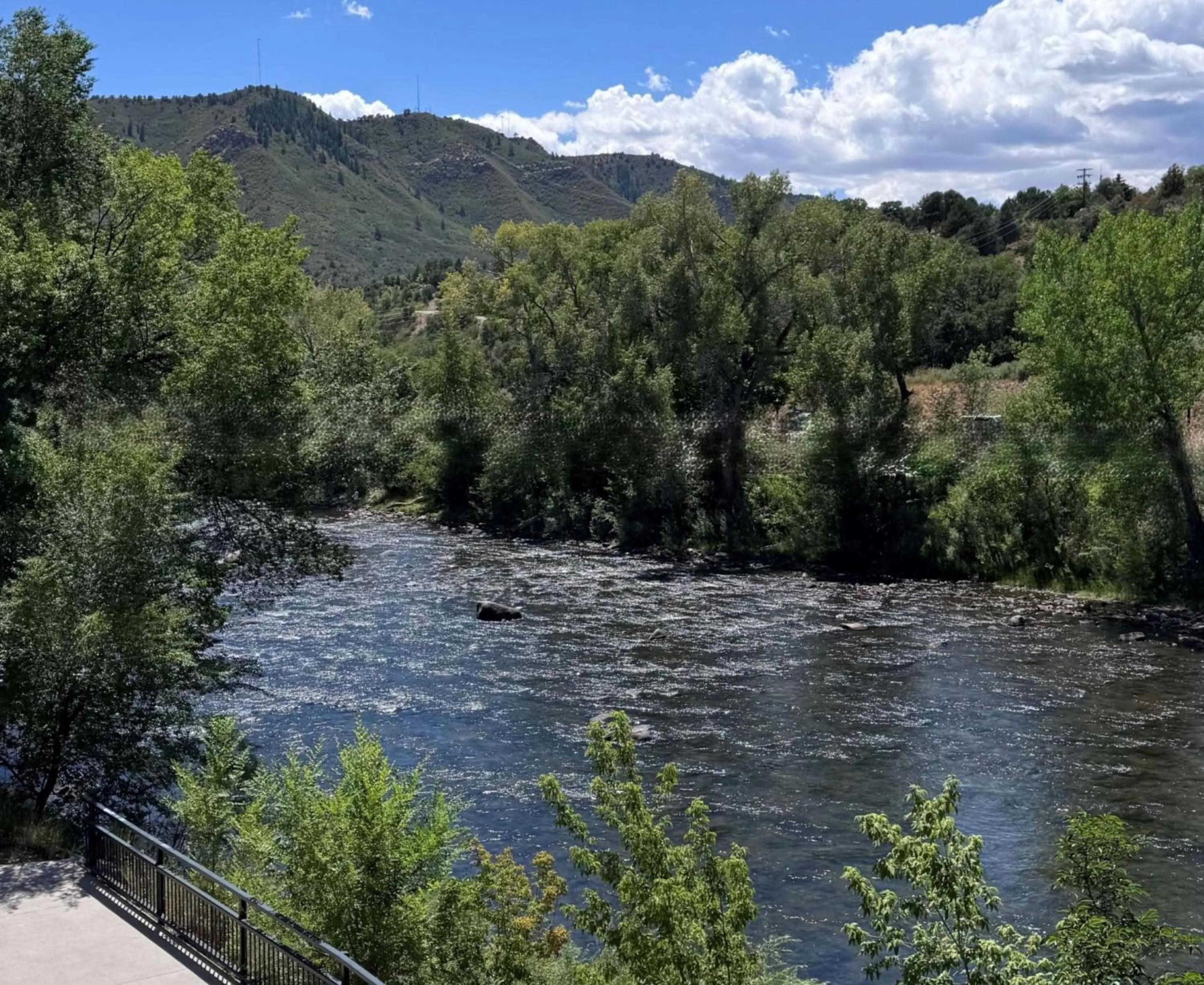 Other in Holiday Inn Express Durango Downtown- Animas River