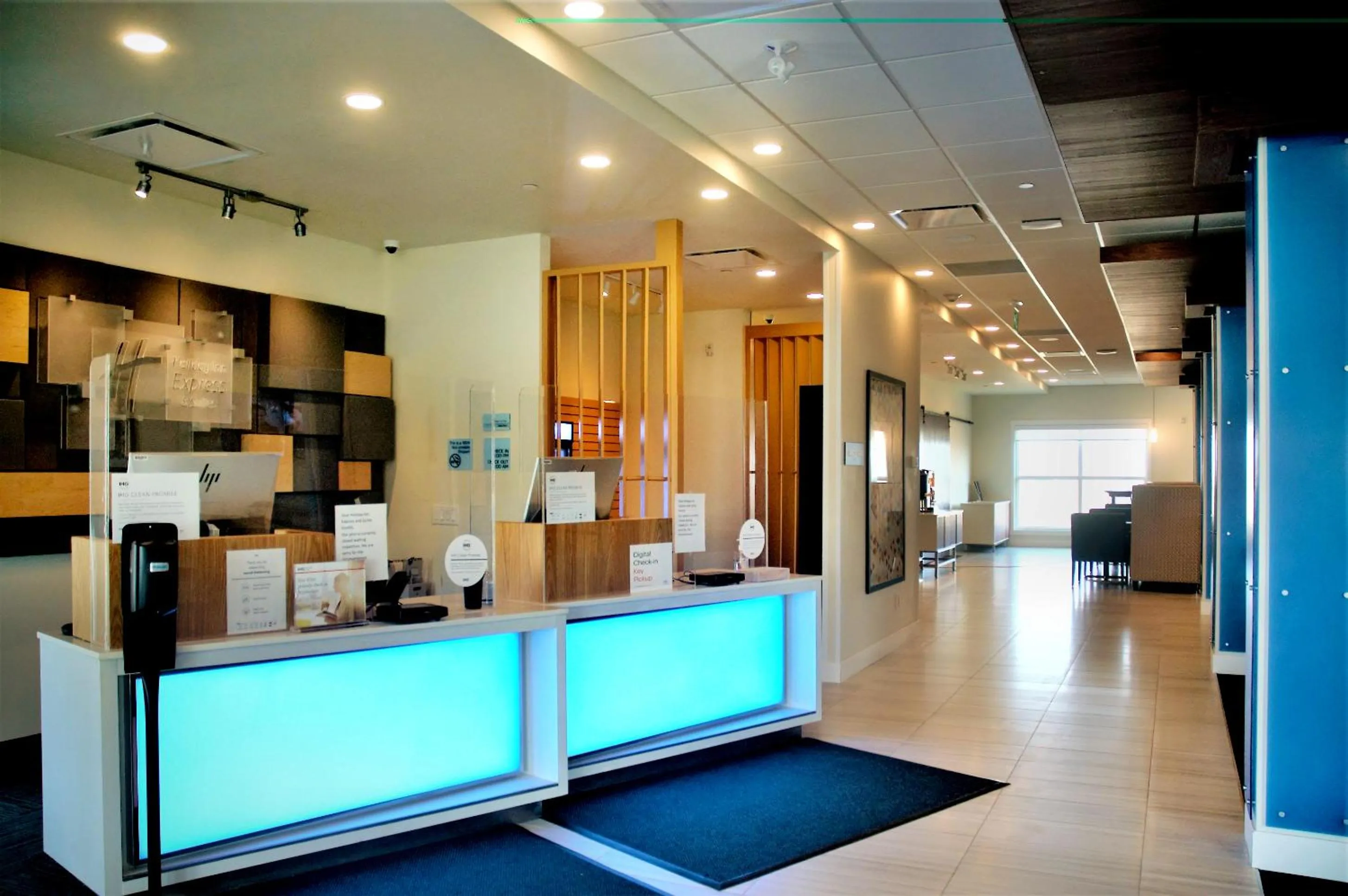 Holiday Inn Express & Suites - Edmonton SW – Windermere by IHG