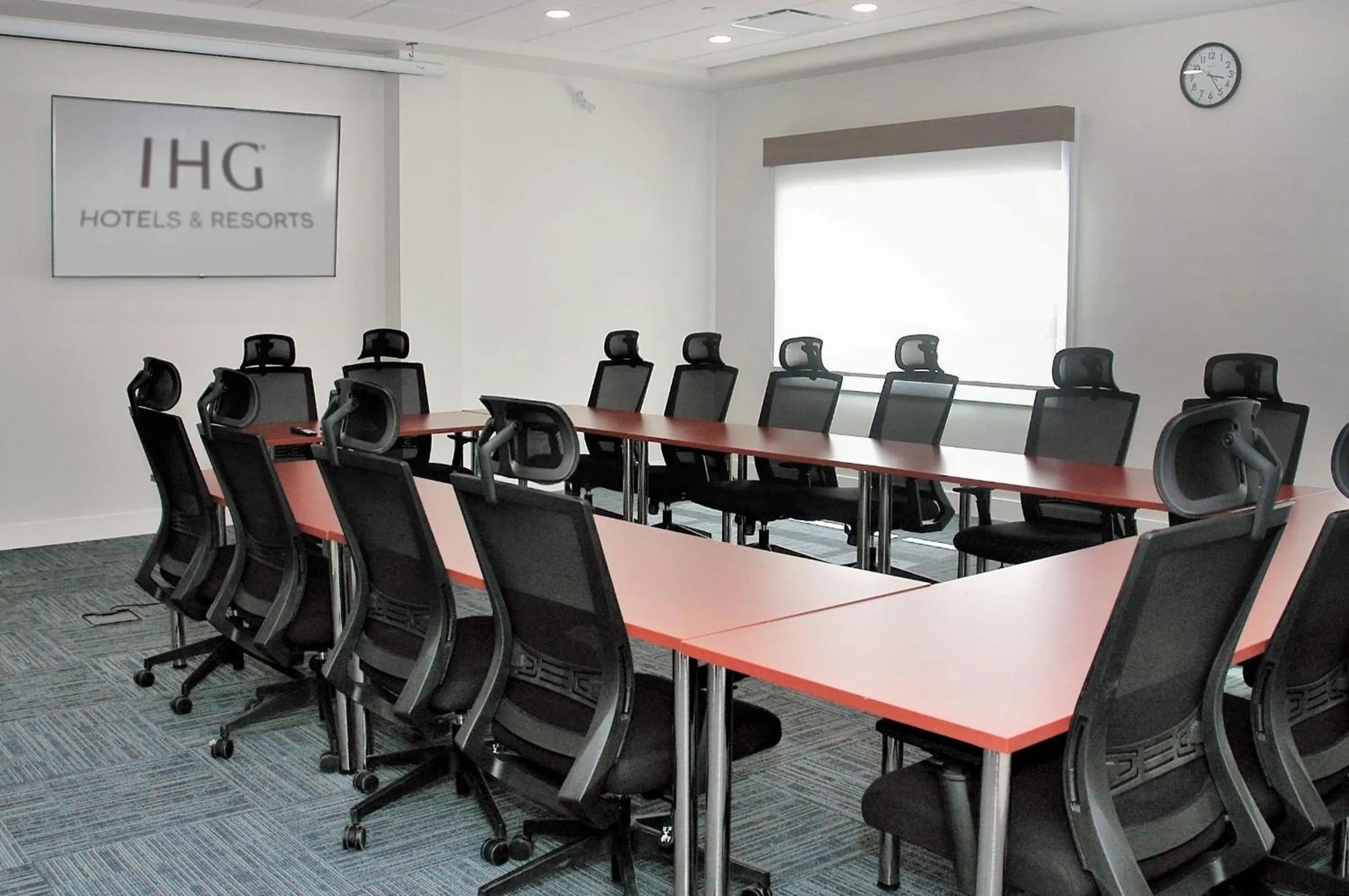 Holiday Inn Express & Suites - Edmonton SW – Windermere by IHG