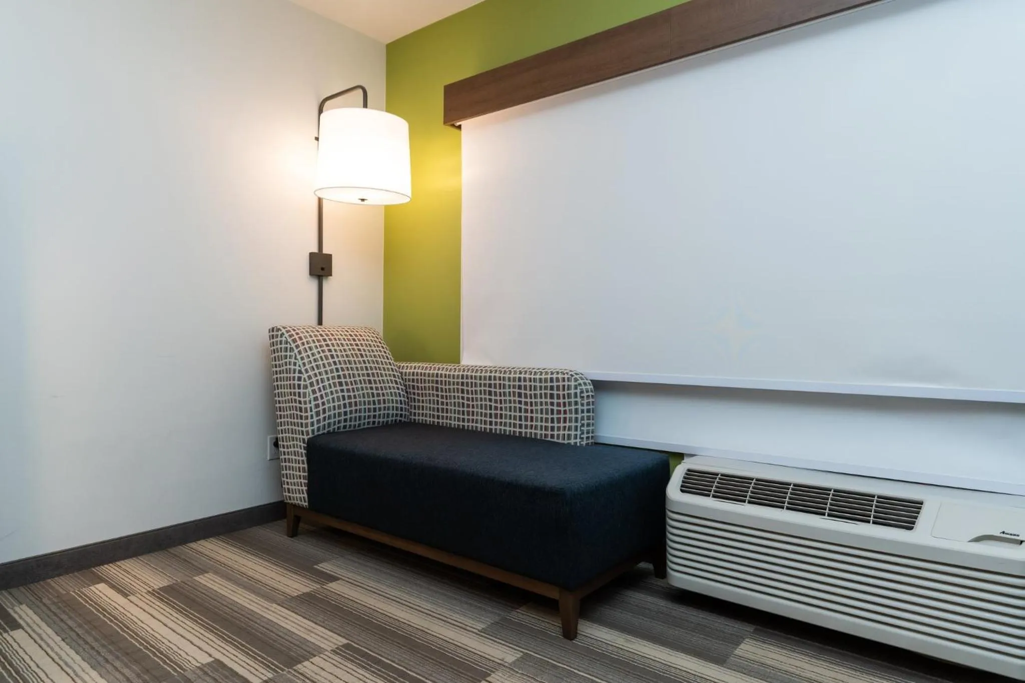 Photo of the whole room in Holiday Inn Express & Suites - Edmonton SW – Windermere by IHG