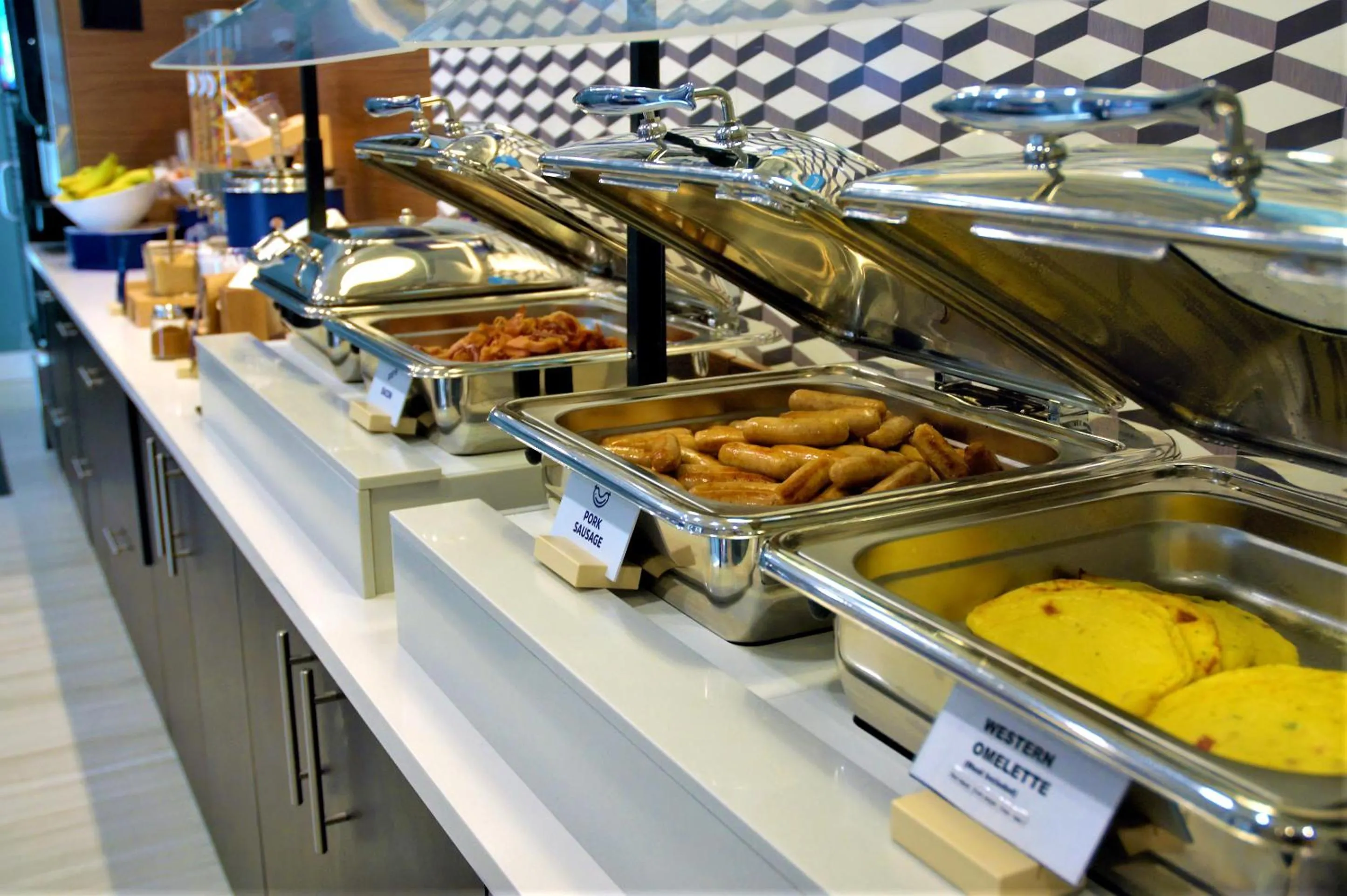 Holiday Inn Express & Suites - Edmonton SW – Windermere by IHG