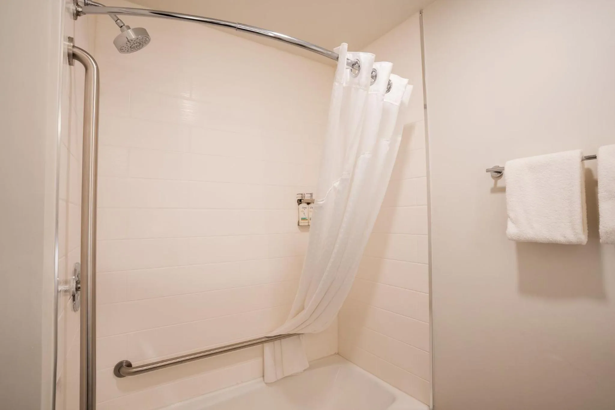 Photo of the whole room in Holiday Inn Express & Suites - Edmonton SW – Windermere by IHG