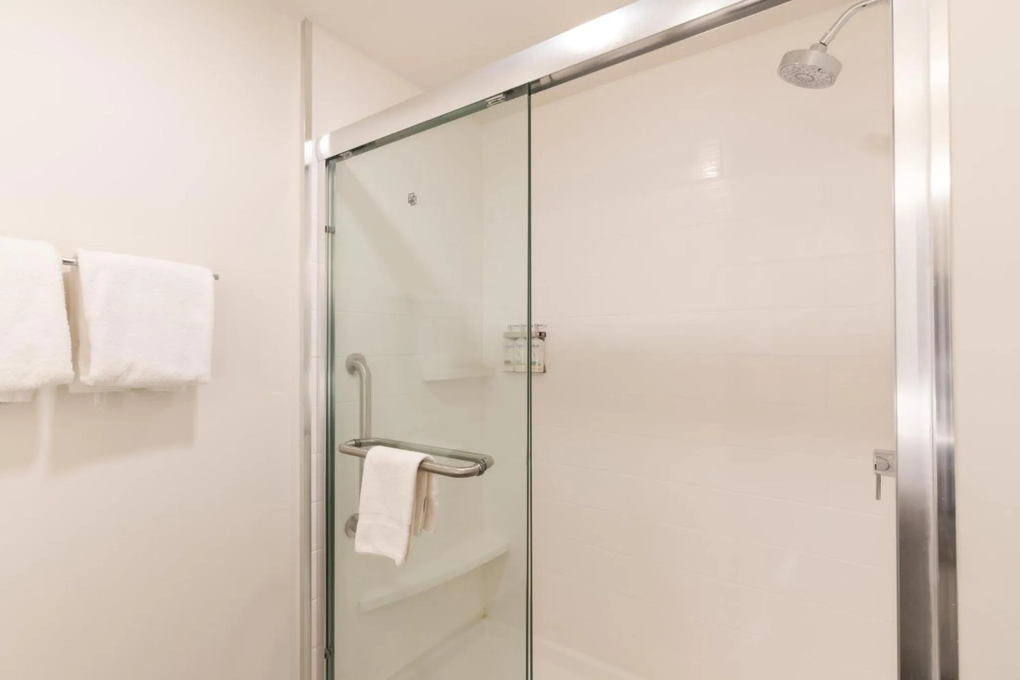 Photo of the whole room in Holiday Inn Express & Suites - Edmonton SW – Windermere by IHG