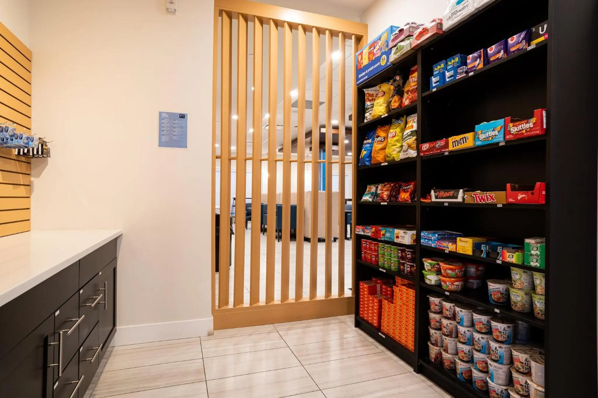 Other in Holiday Inn Express & Suites - Edmonton SW – Windermere by IHG