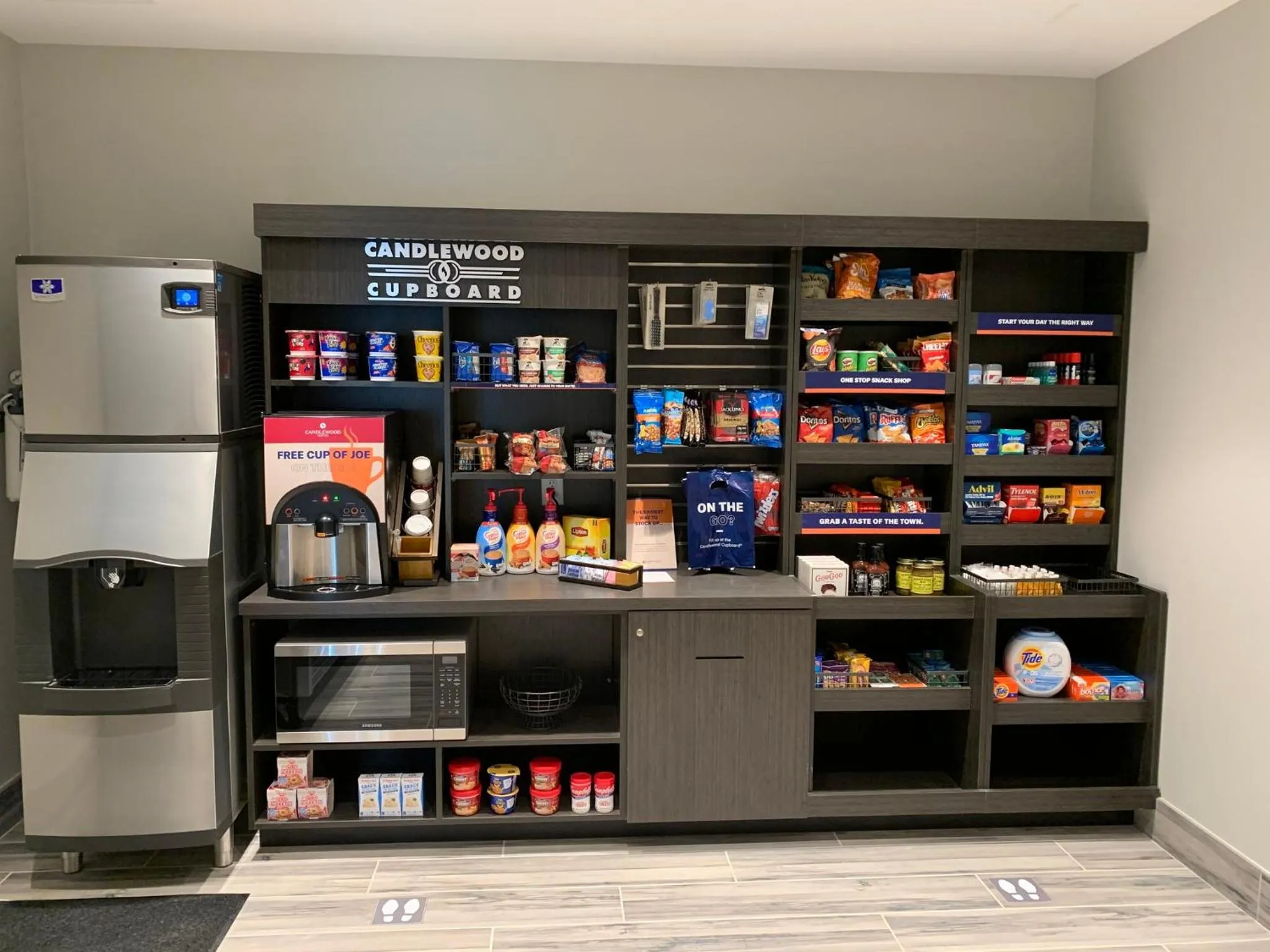 Other in Candlewood Suites - Lebanon by IHG