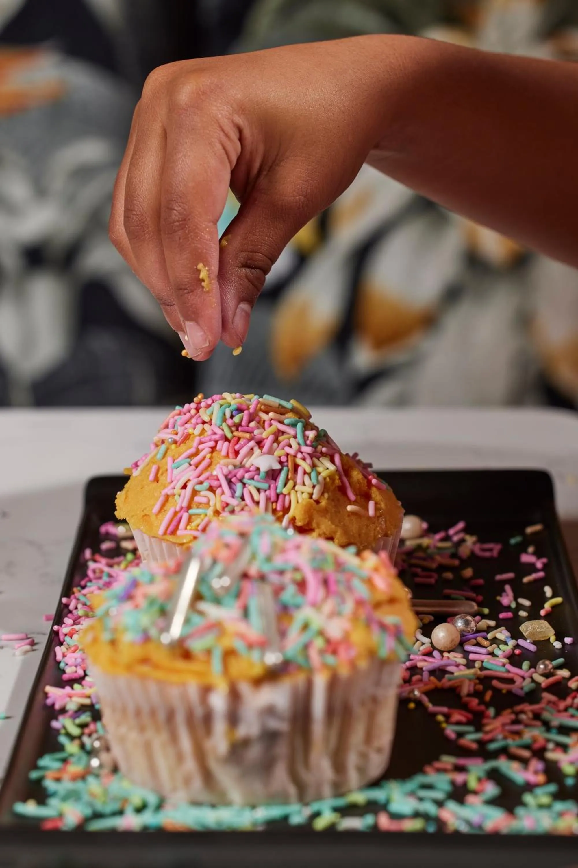 children in Old Foundry Hotel by Ideas Cartel