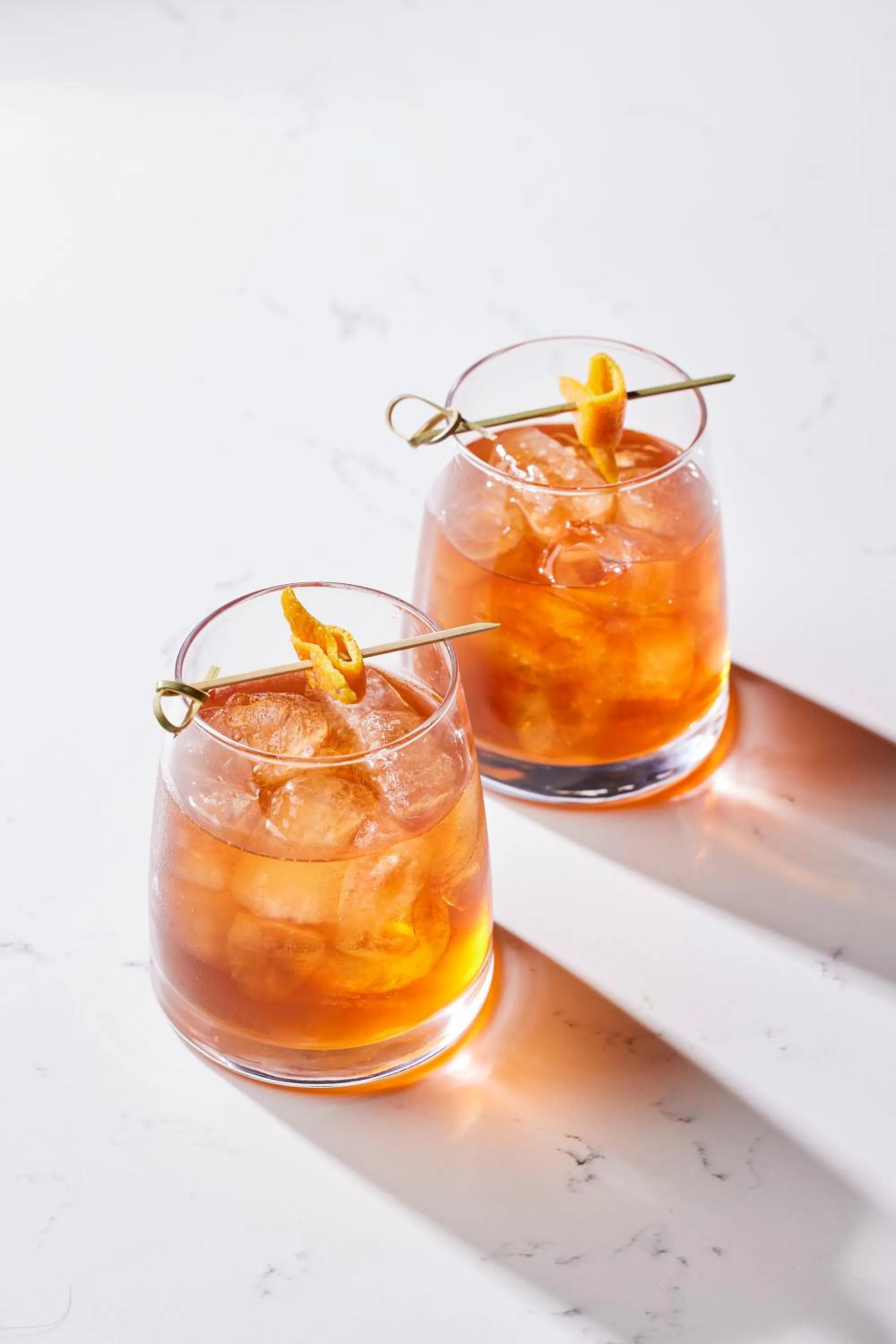 Drinks in Old Foundry Hotel by Ideas Cartel