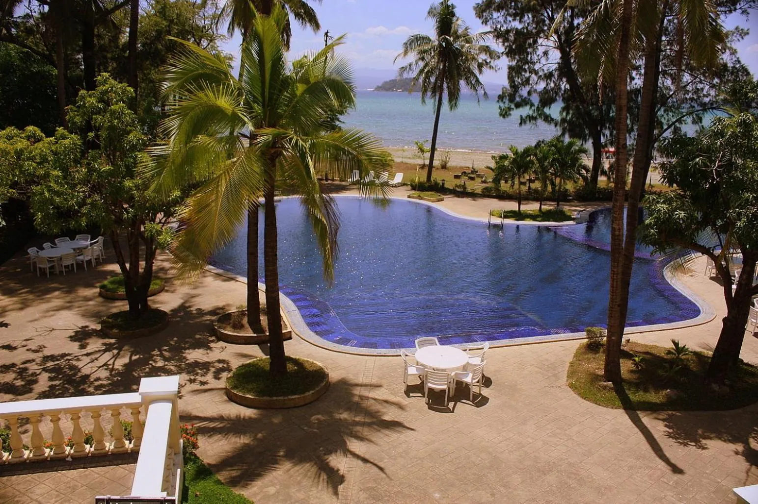 Club Morocco Resort and Country Club