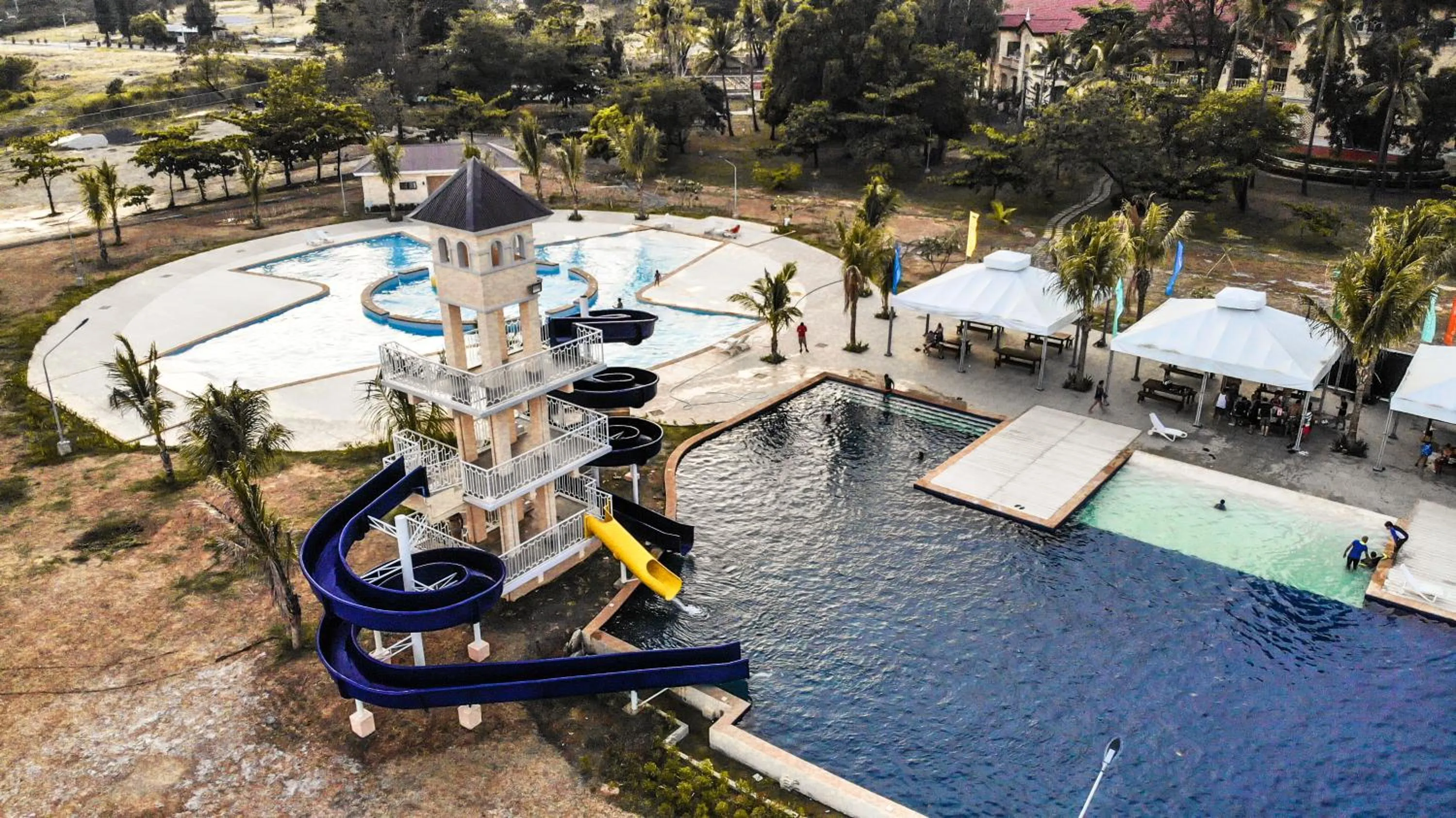 Club Morocco Resort and Country Club