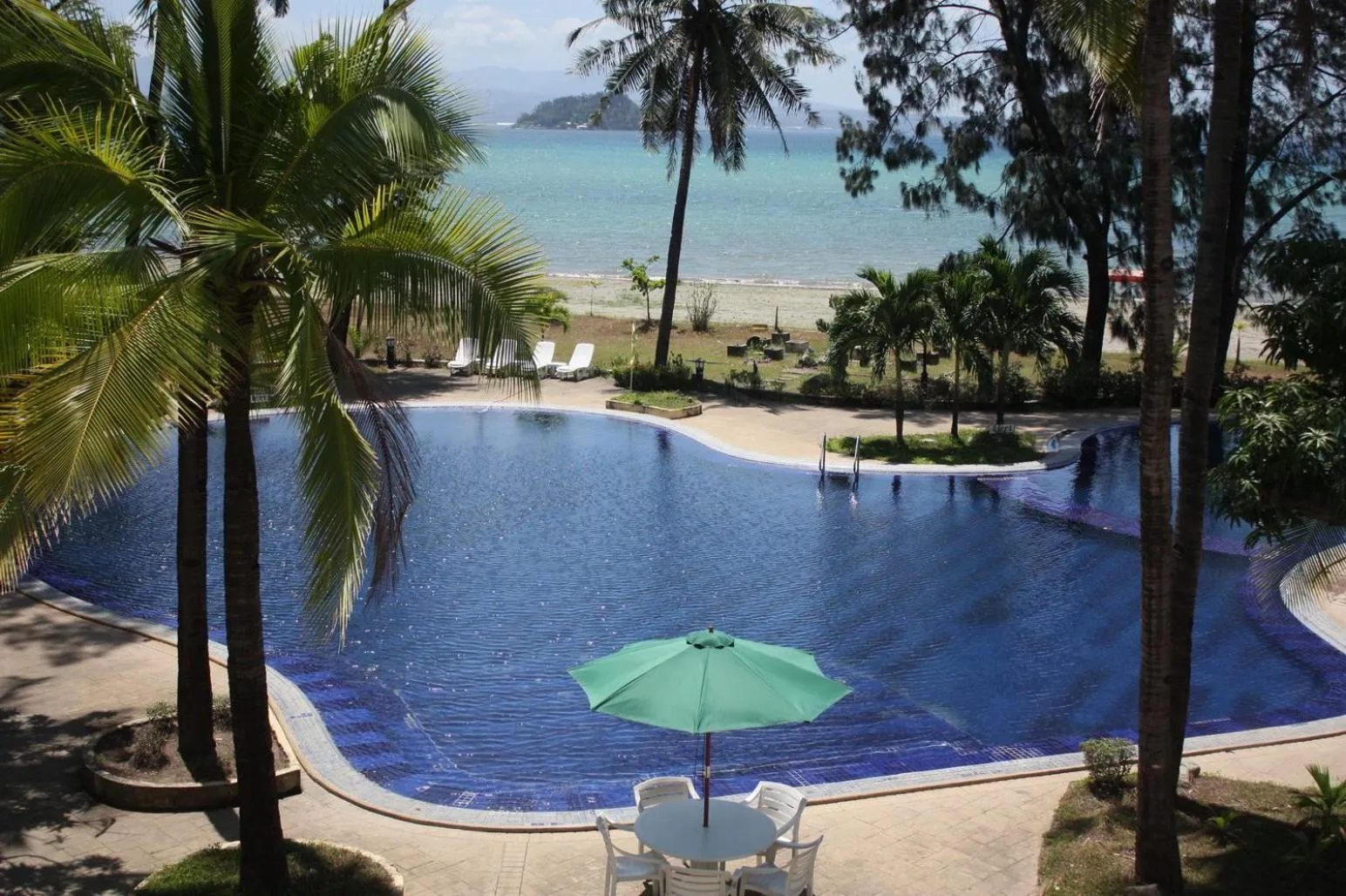 Club Morocco Resort and Country Club