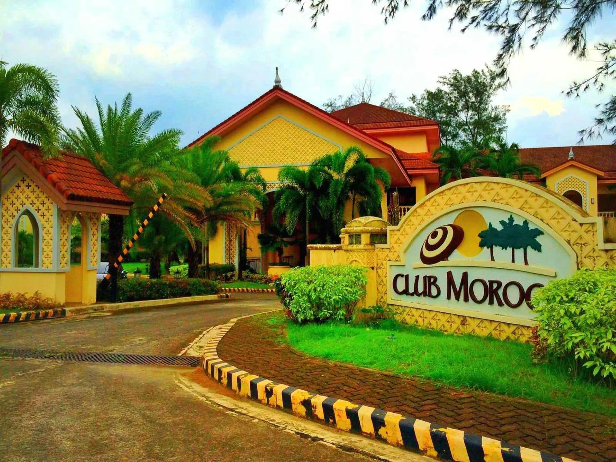 Club Morocco Resort and Country Club